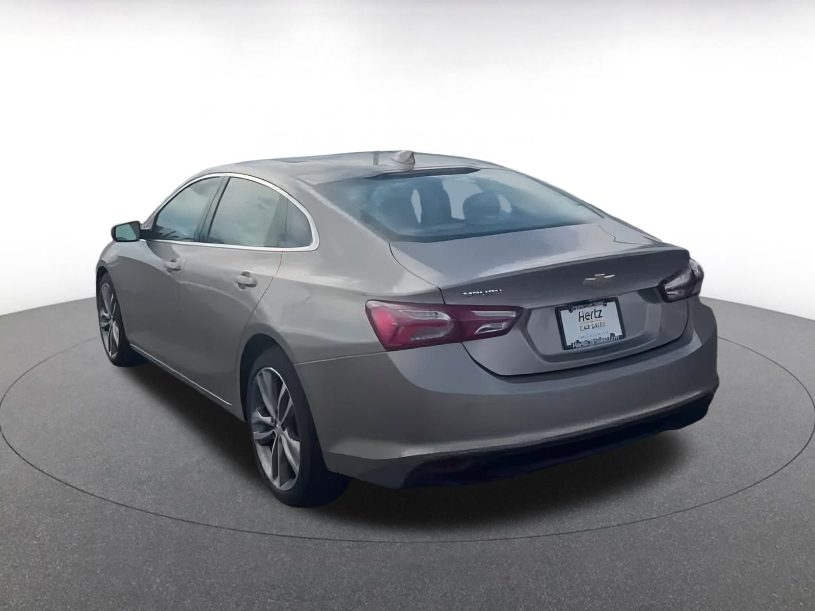 Thumbnail: 2024 Chevrolet Malibu - 11