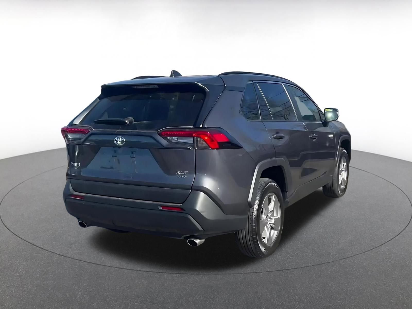 Thumbnail: 2025 Toyota RAV4 - 14