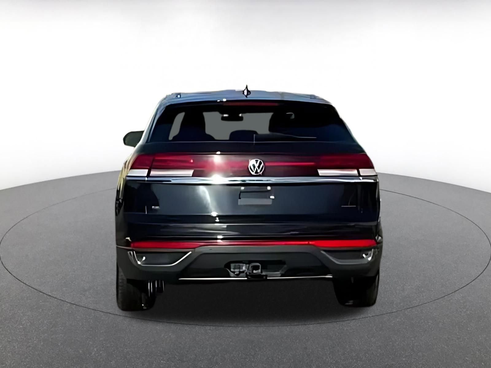 Thumbnail: 2025 Volkswagen Atlas - 9