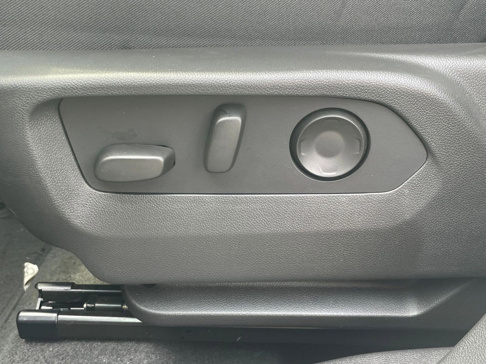 Thumbnail: 2024 Buick Envision - 23