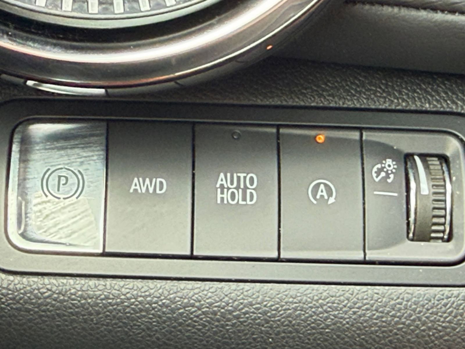 Thumbnail: 2025 Chevrolet Equinox - 33