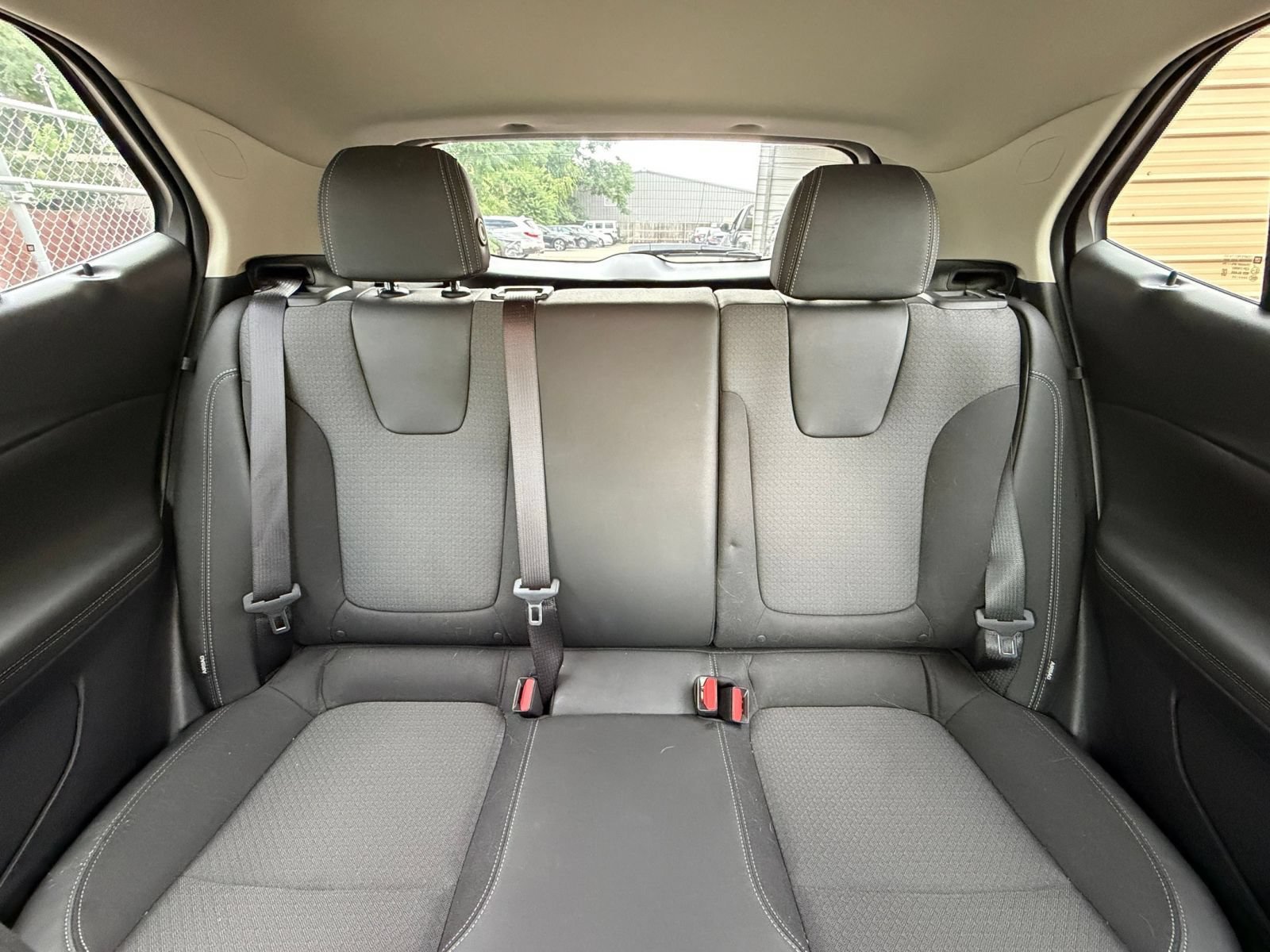 Thumbnail: 2026 Buick Encore GX - 35