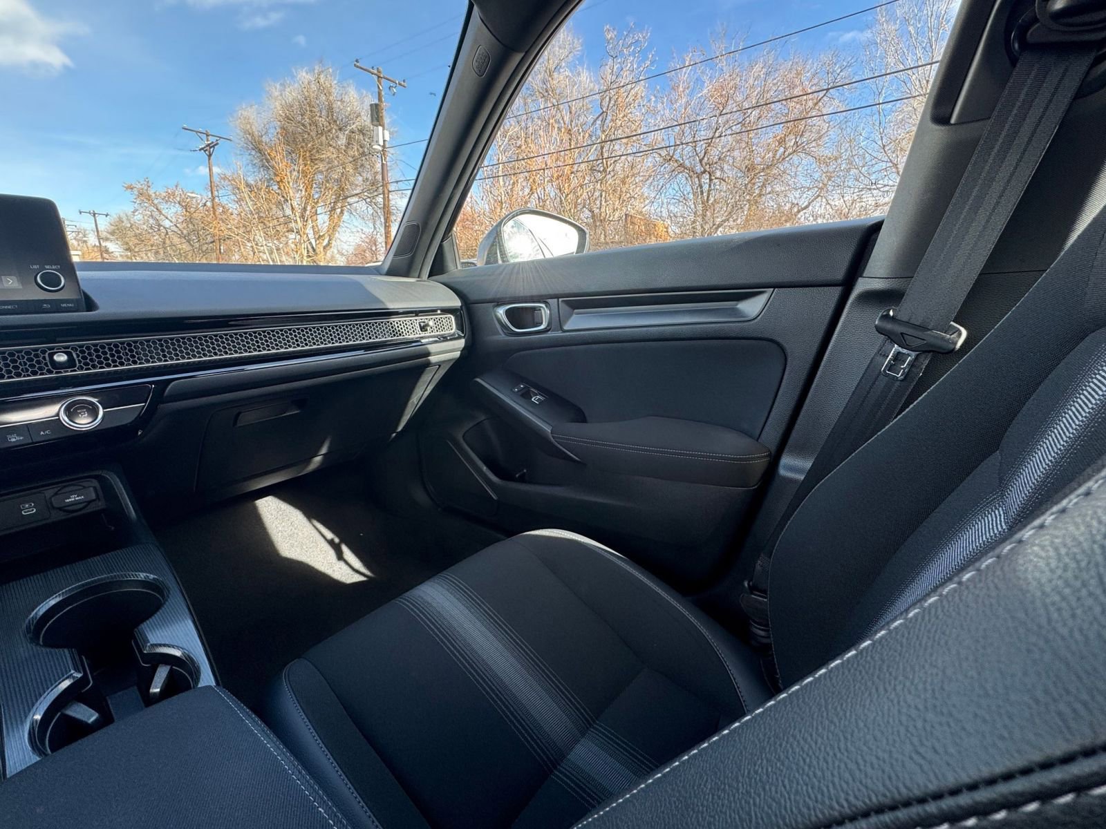 Thumbnail: 2025 Honda Civic - 33