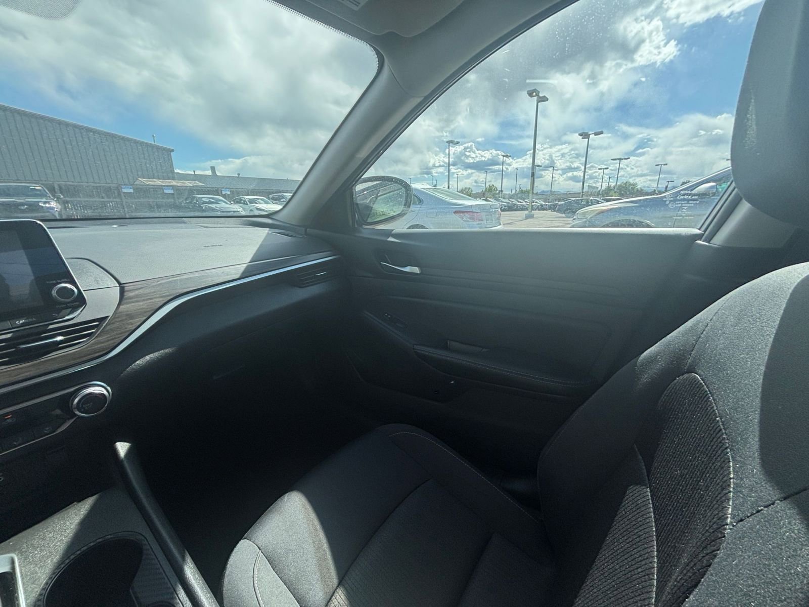 Thumbnail: 2025 Nissan Altima - 33