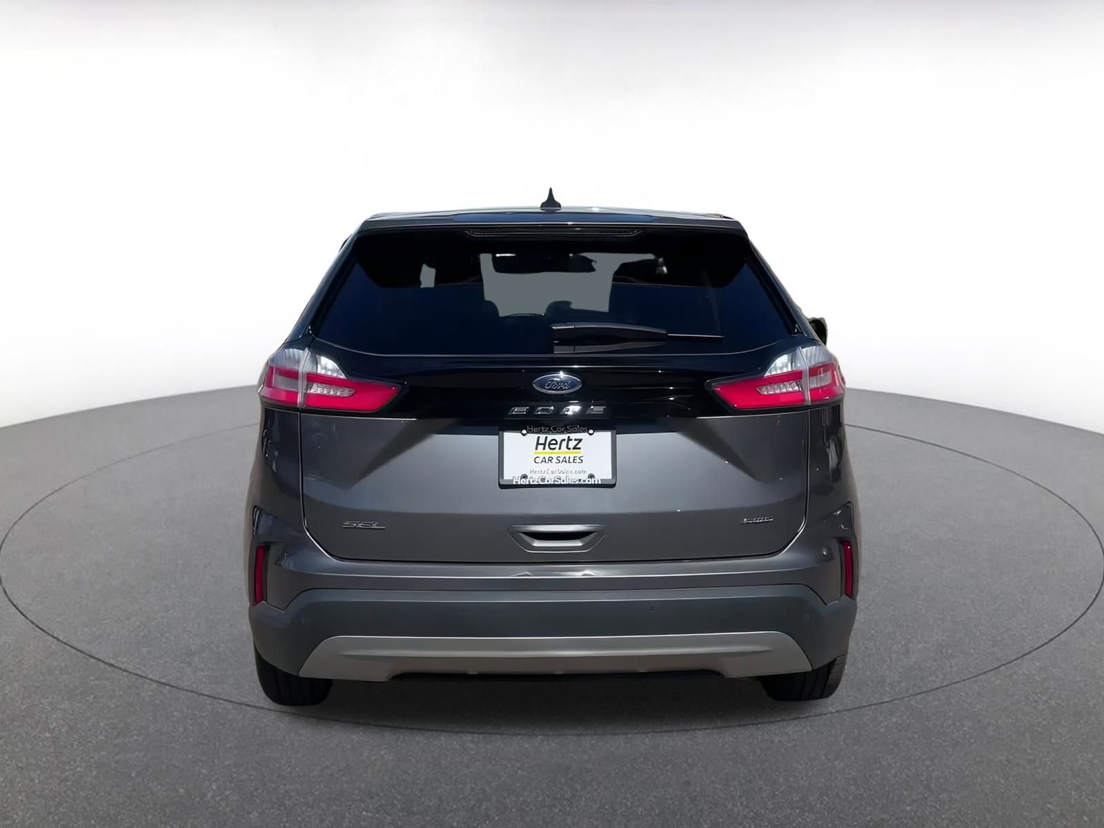 Thumbnail: 2024 Ford Edge - 12