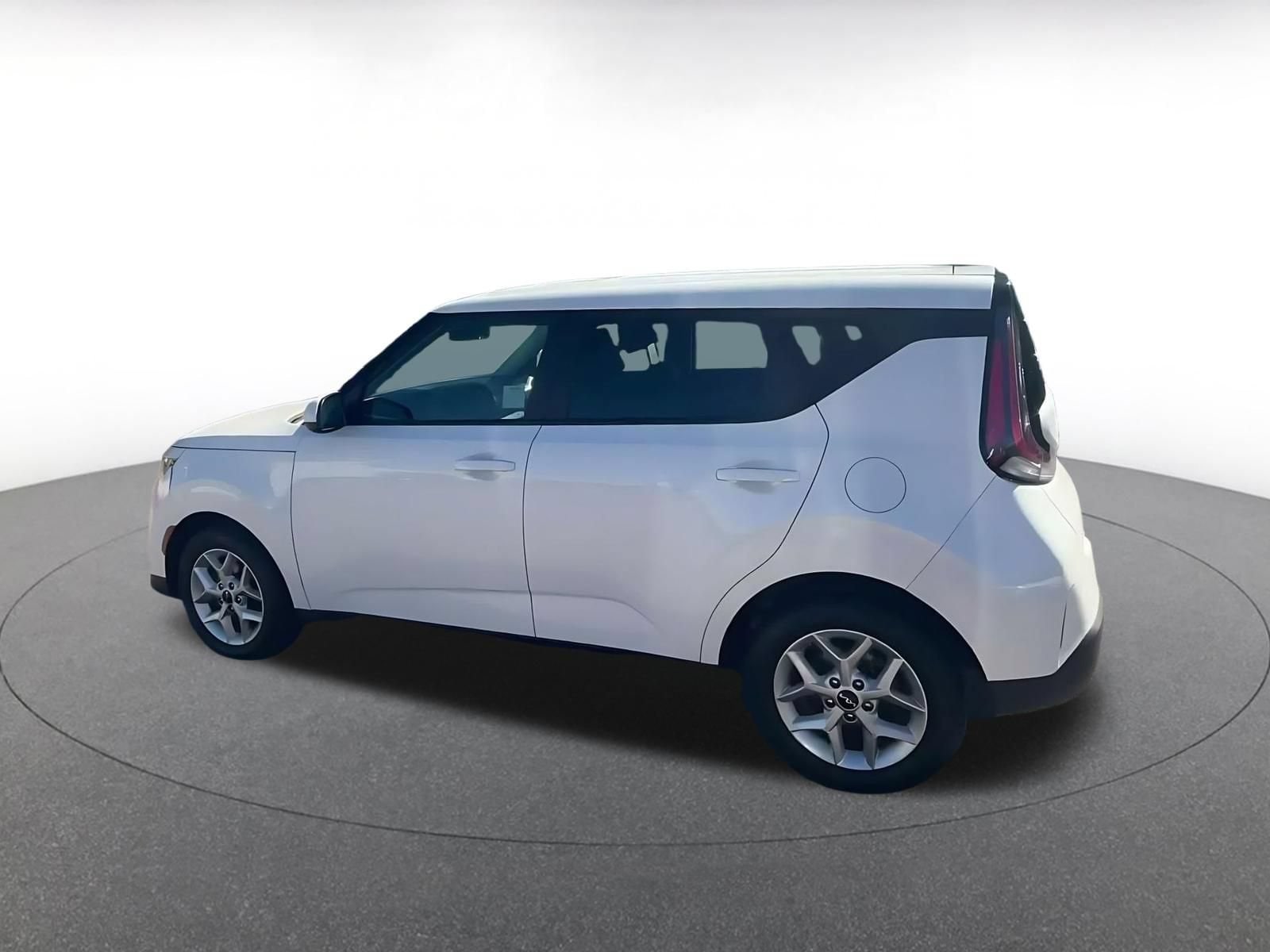 Thumbnail: 2025 Kia Soul - 9