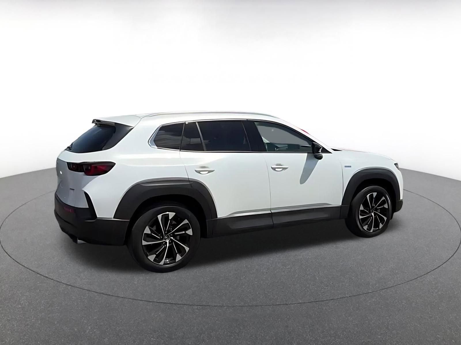 Thumbnail: 2025 Mazda CX-50 - 14