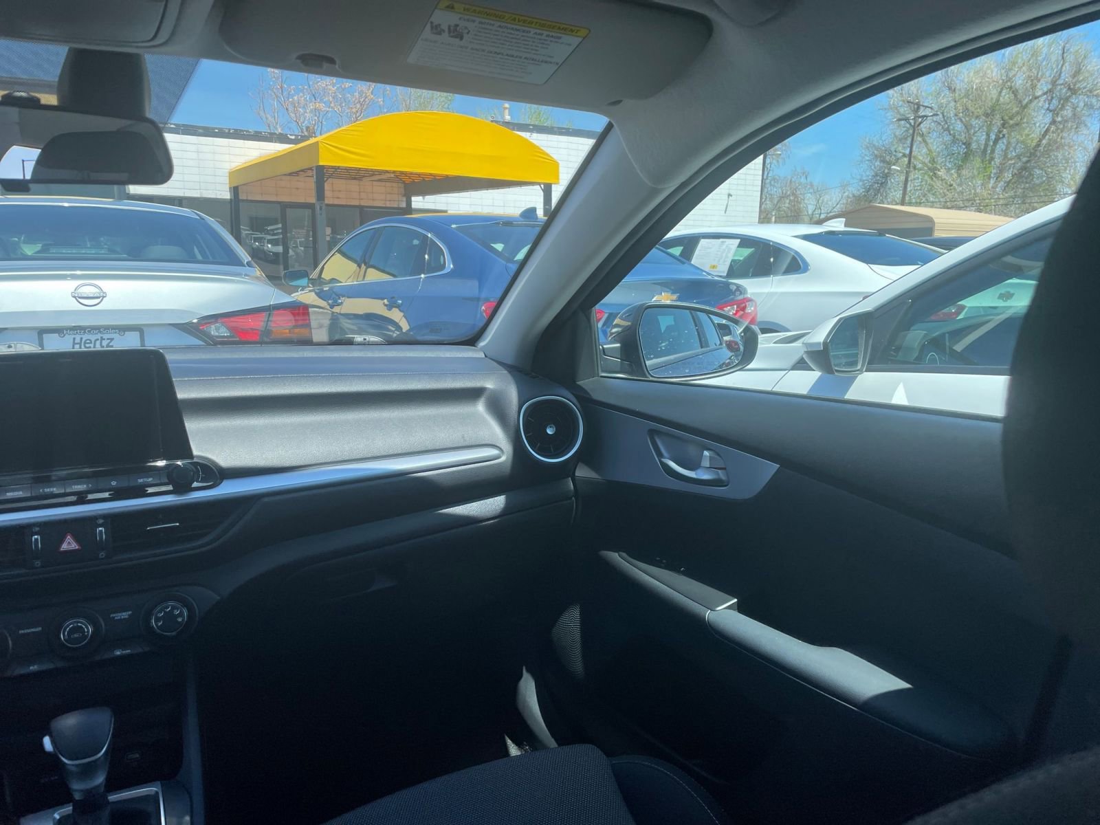 2024 Kia Forte LXS 33