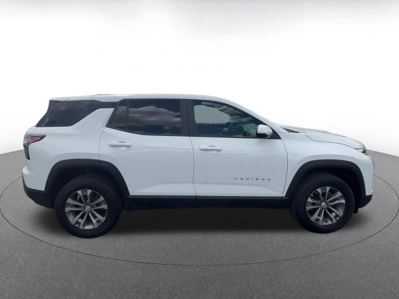 Thumbnail: 2025 Chevrolet Equinox - 16