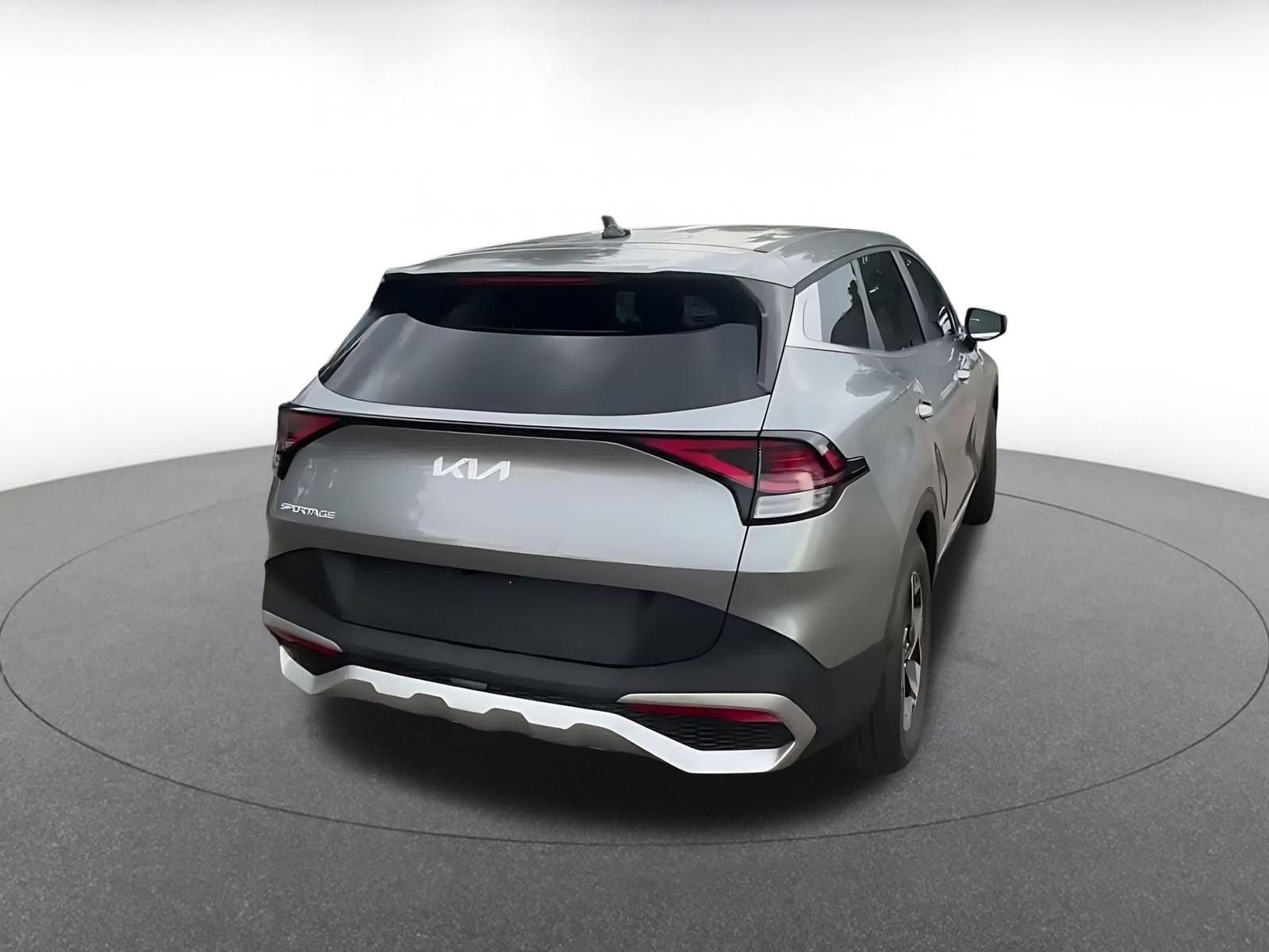 Thumbnail: 2024 Kia Sportage - 14