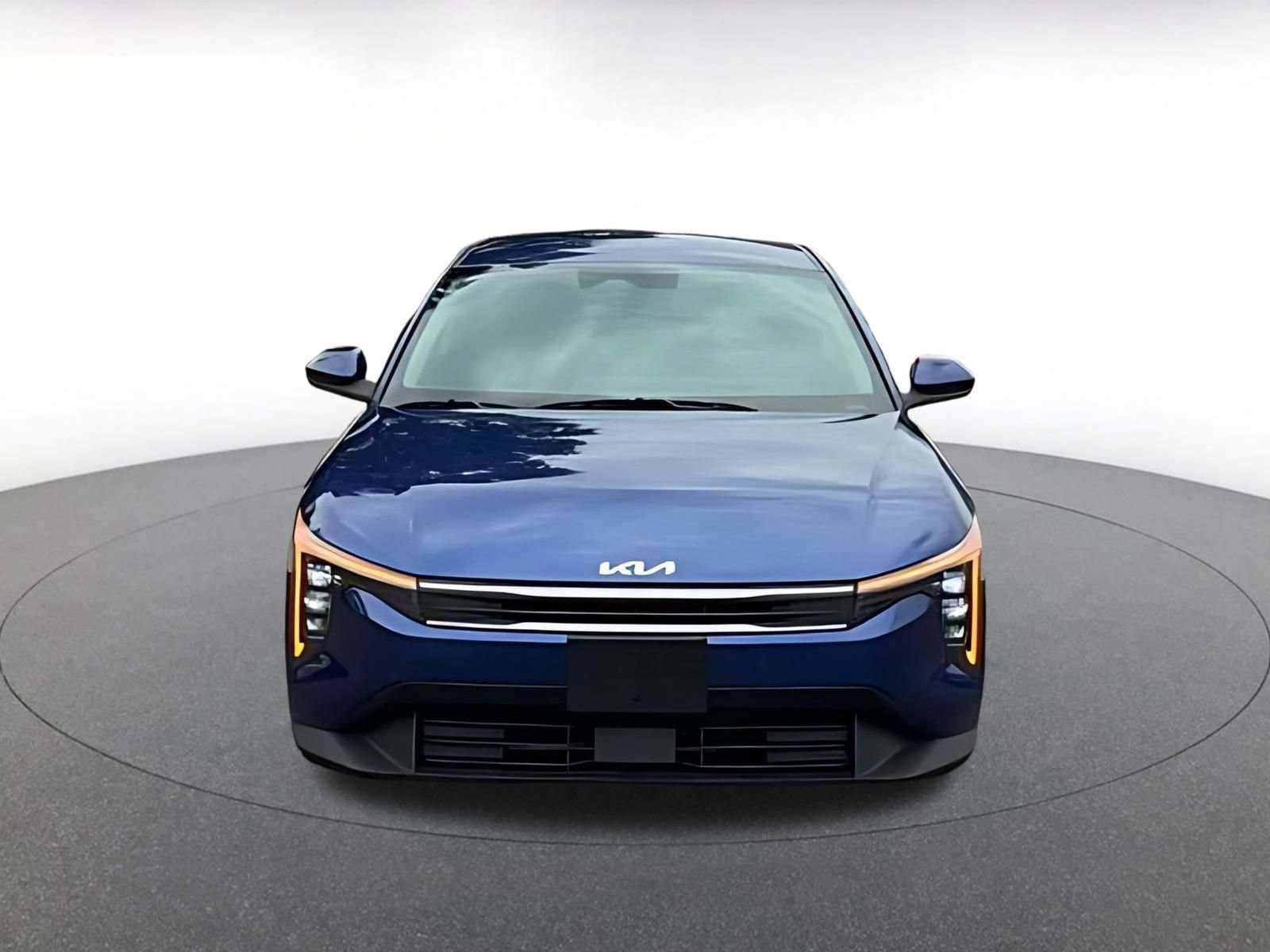 Thumbnail: 2026 Kia K4 - 3
