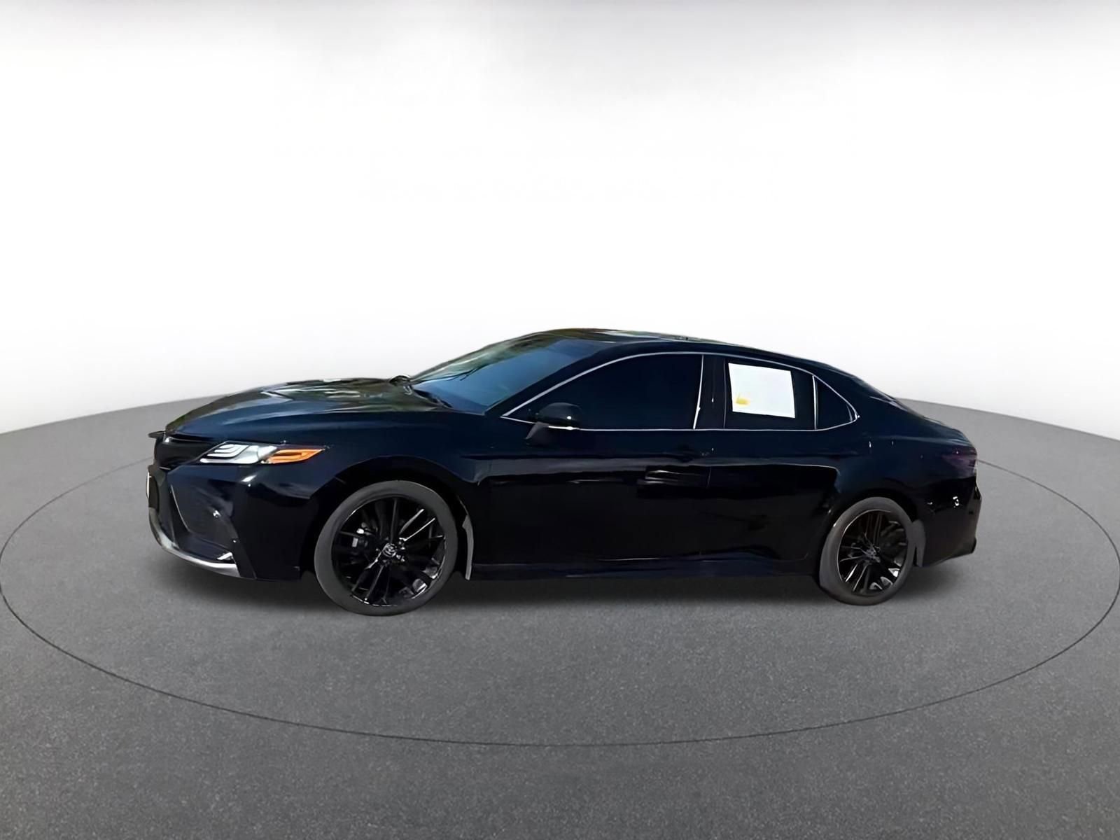 Thumbnail: 2024 Toyota Camry - 4