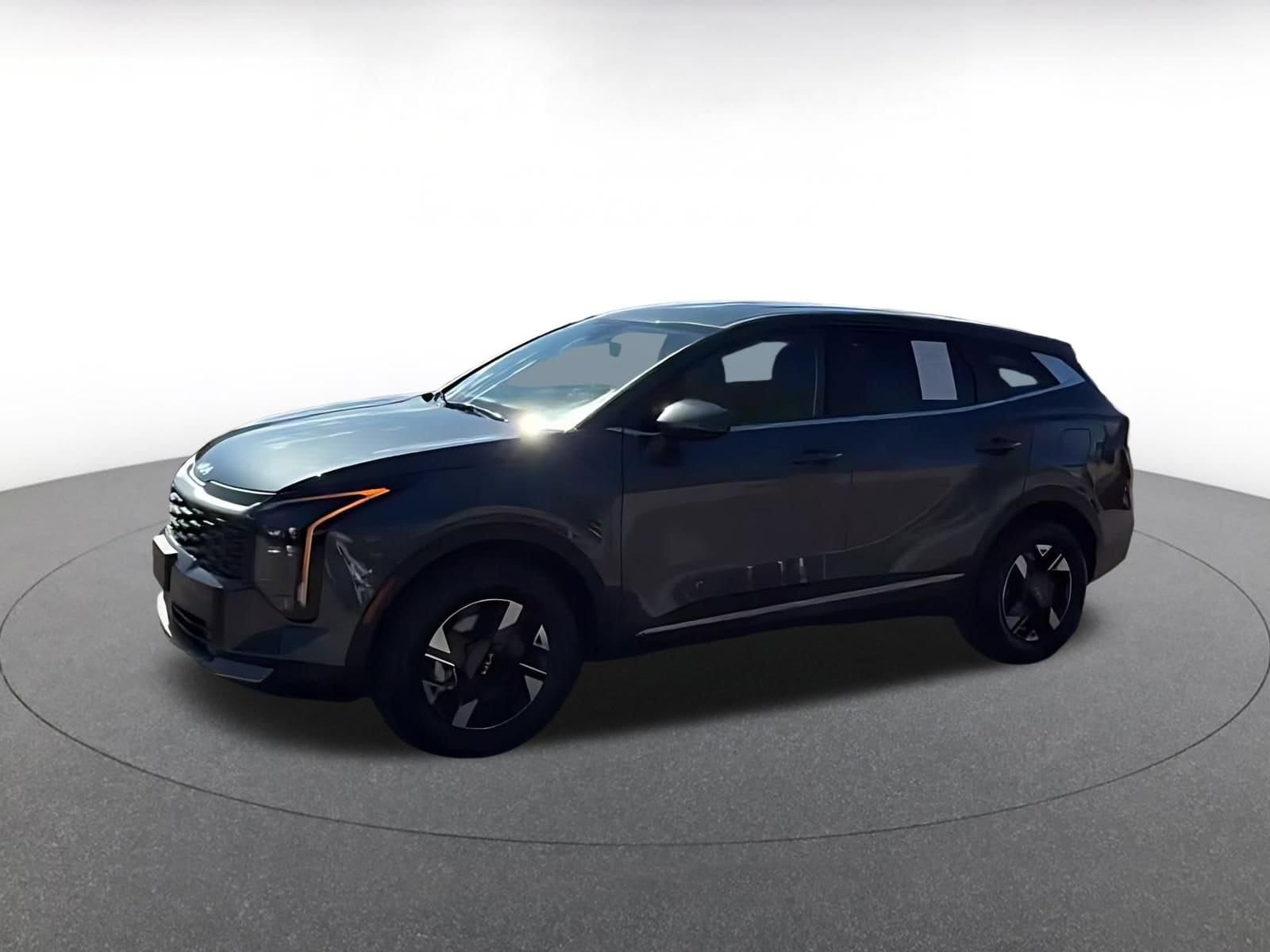 Thumbnail: 2026 Kia Sportage - 7
