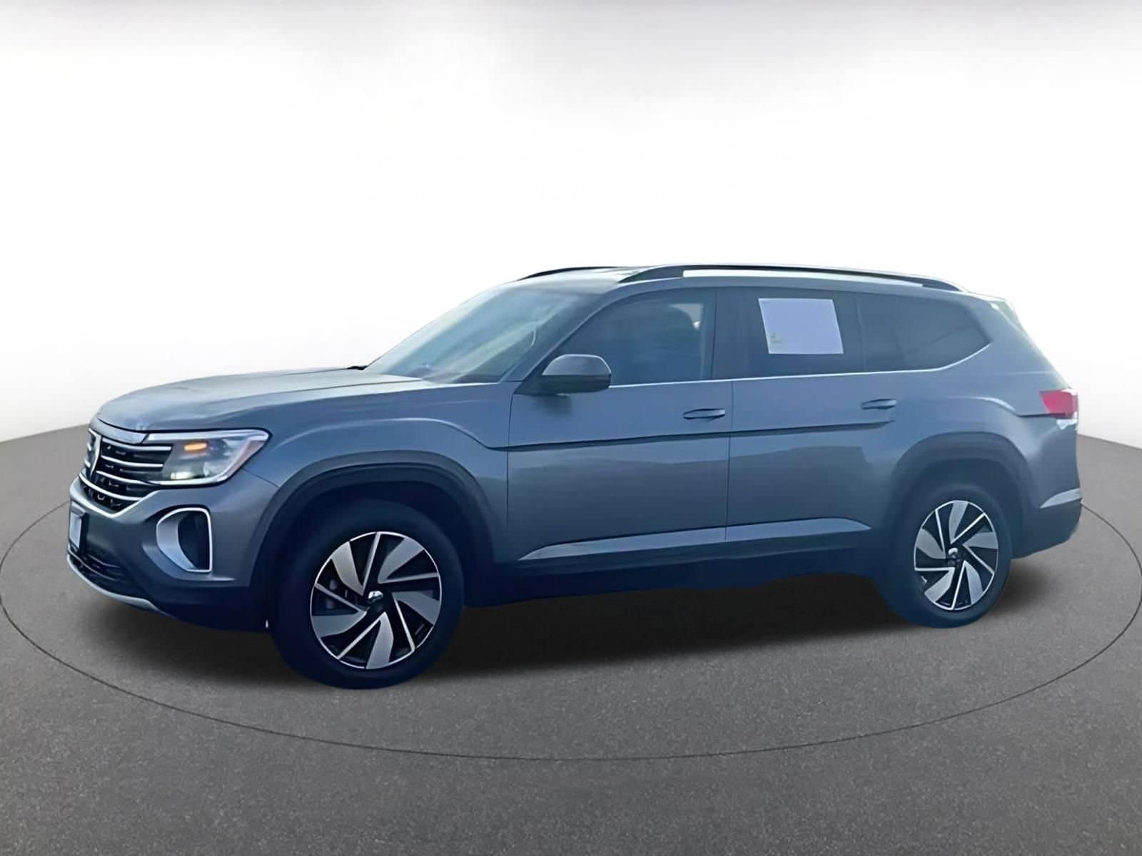 Thumbnail: 2024 Volkswagen Atlas - 7