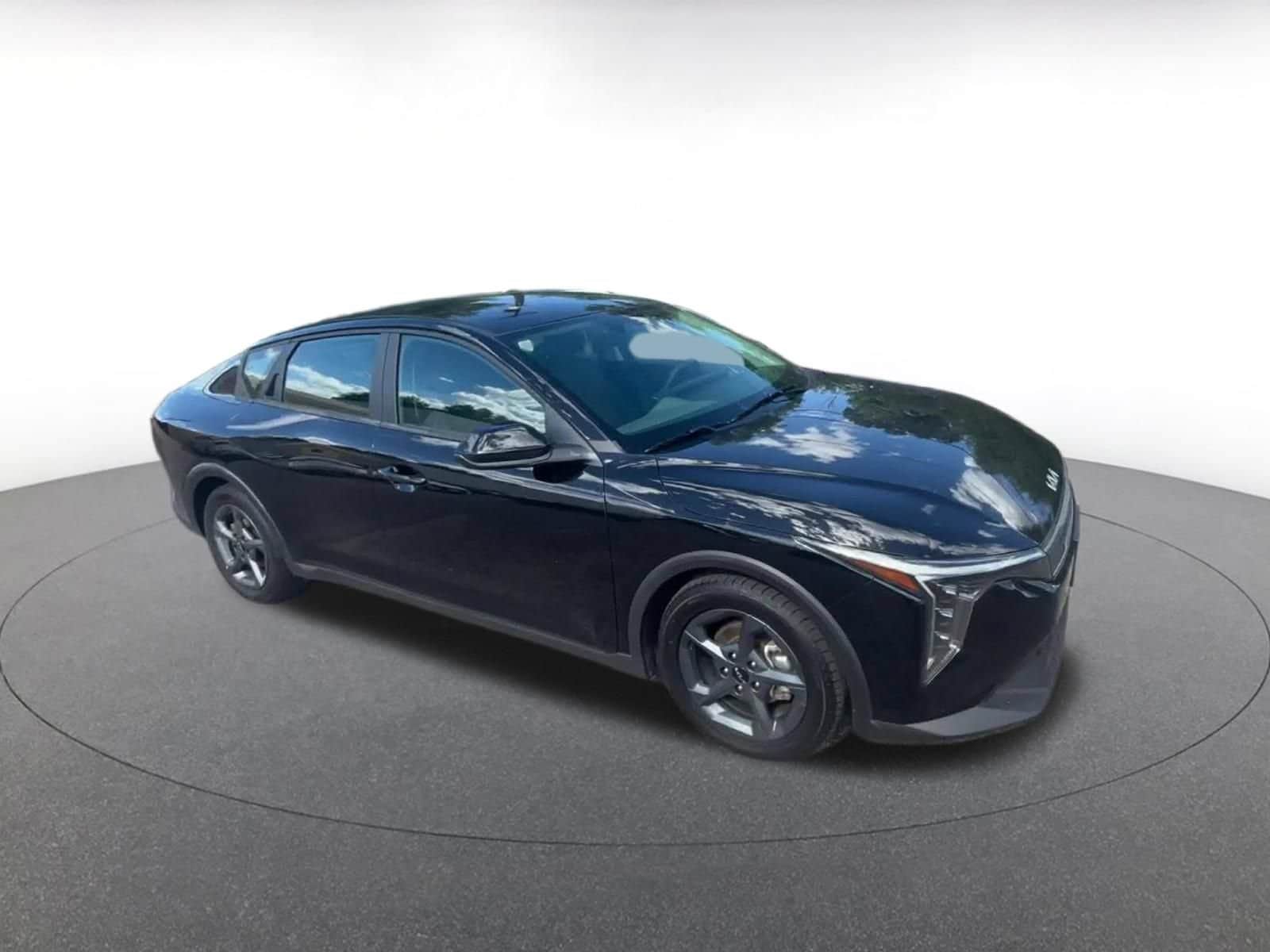 Thumbnail: 2025 Kia K4 - 2