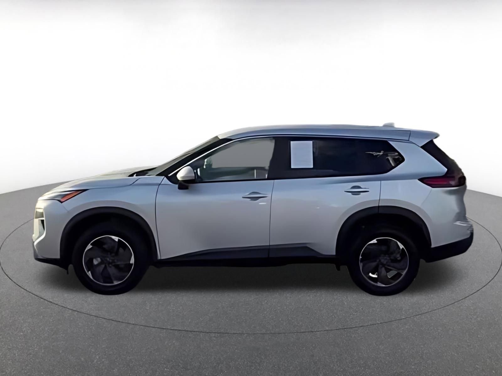 Thumbnail: 2025 Nissan Rogue - 12