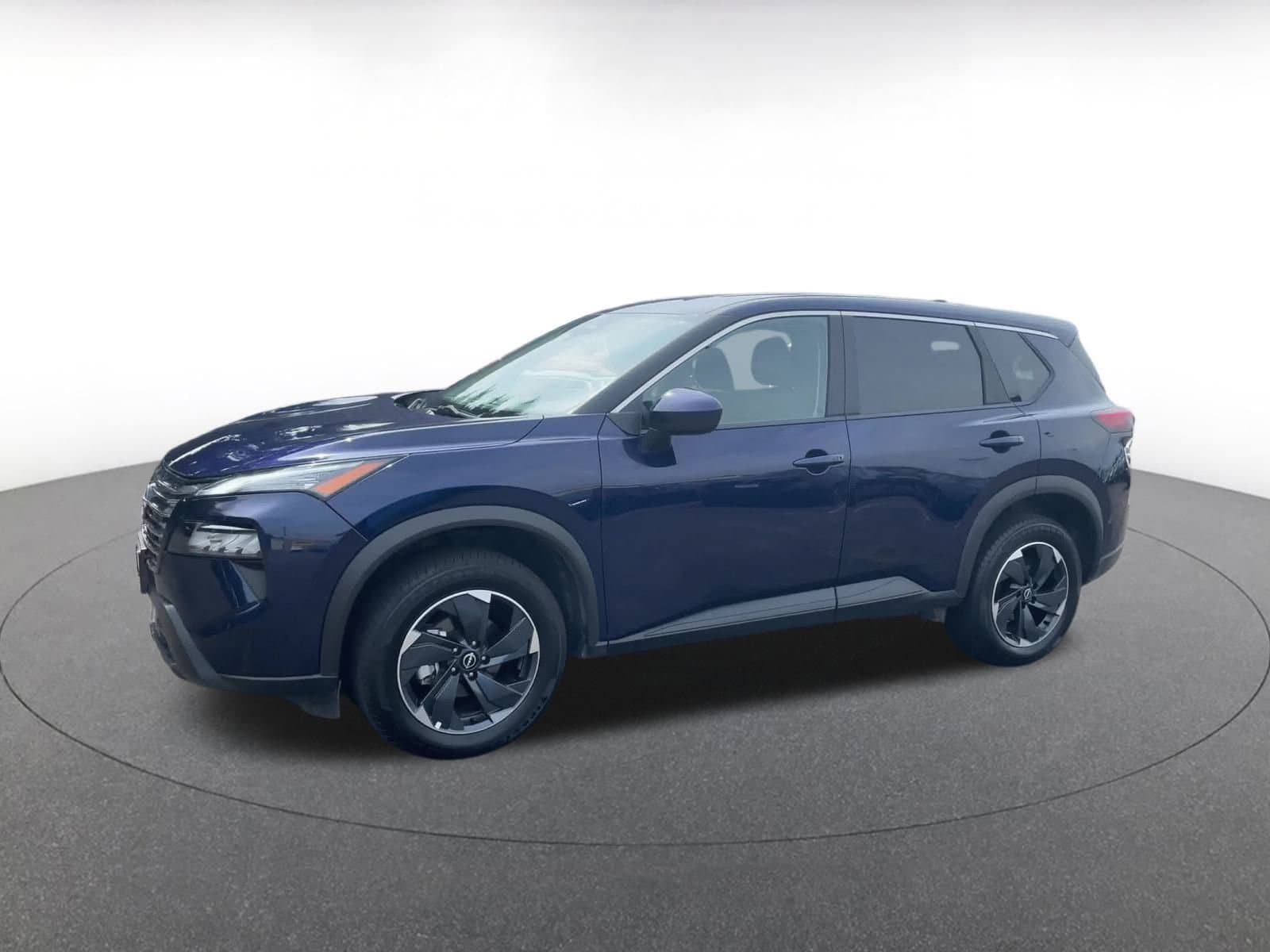 Thumbnail: 2024 Nissan Rogue - 7