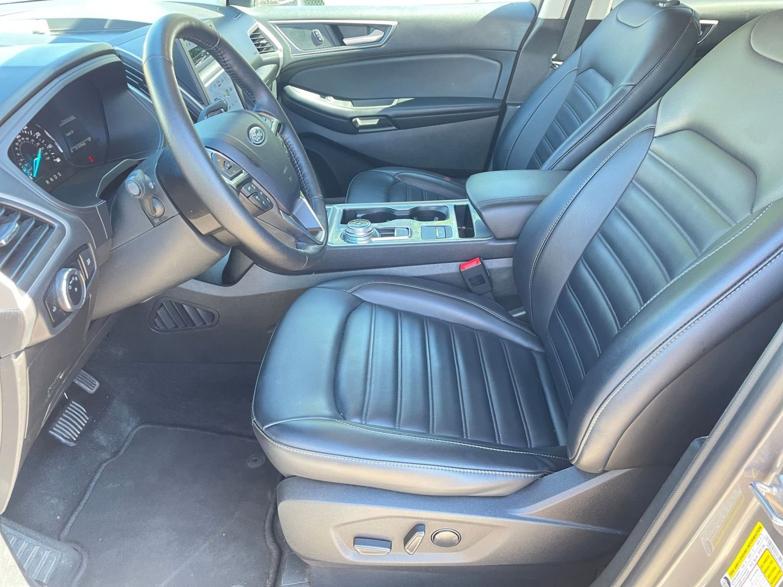 Thumbnail: 2024 Ford Edge - 27