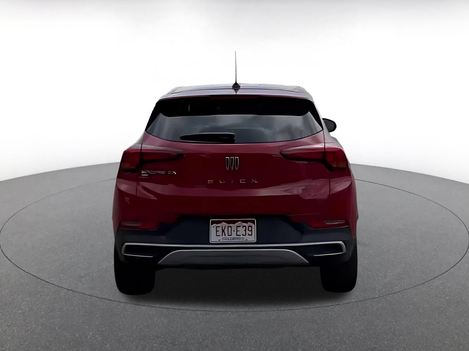 Thumbnail: 2026 Buick Encore GX - 12