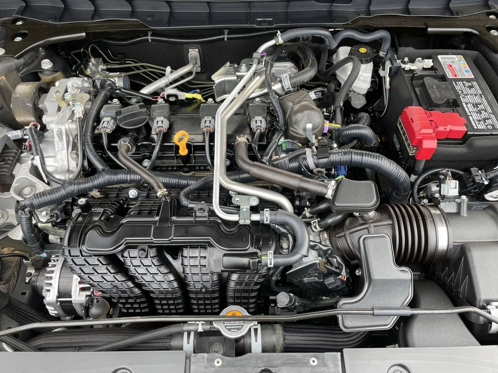 Thumbnail: 2025 Nissan Altima - 33