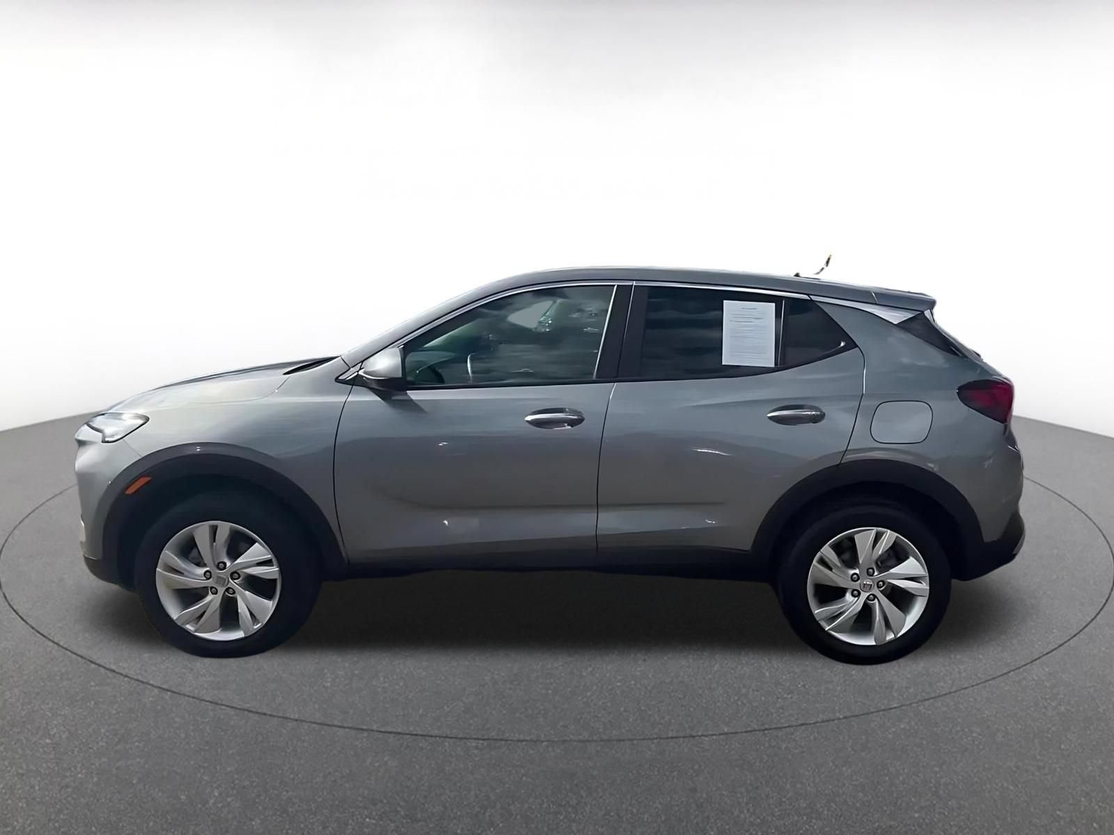 Thumbnail: 2026 Buick Encore GX - 8