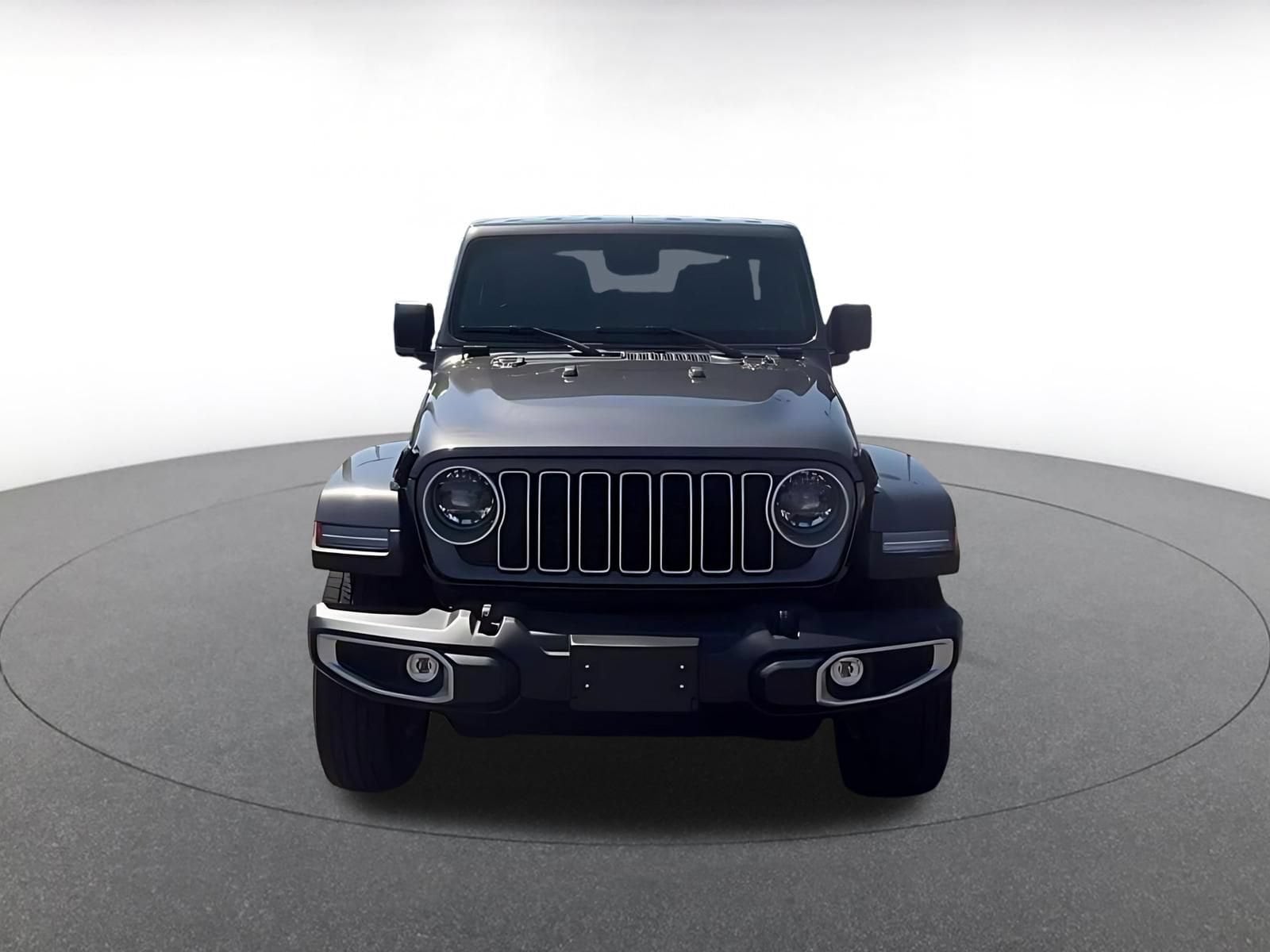 Thumbnail: 2025 Jeep Wrangler - 4