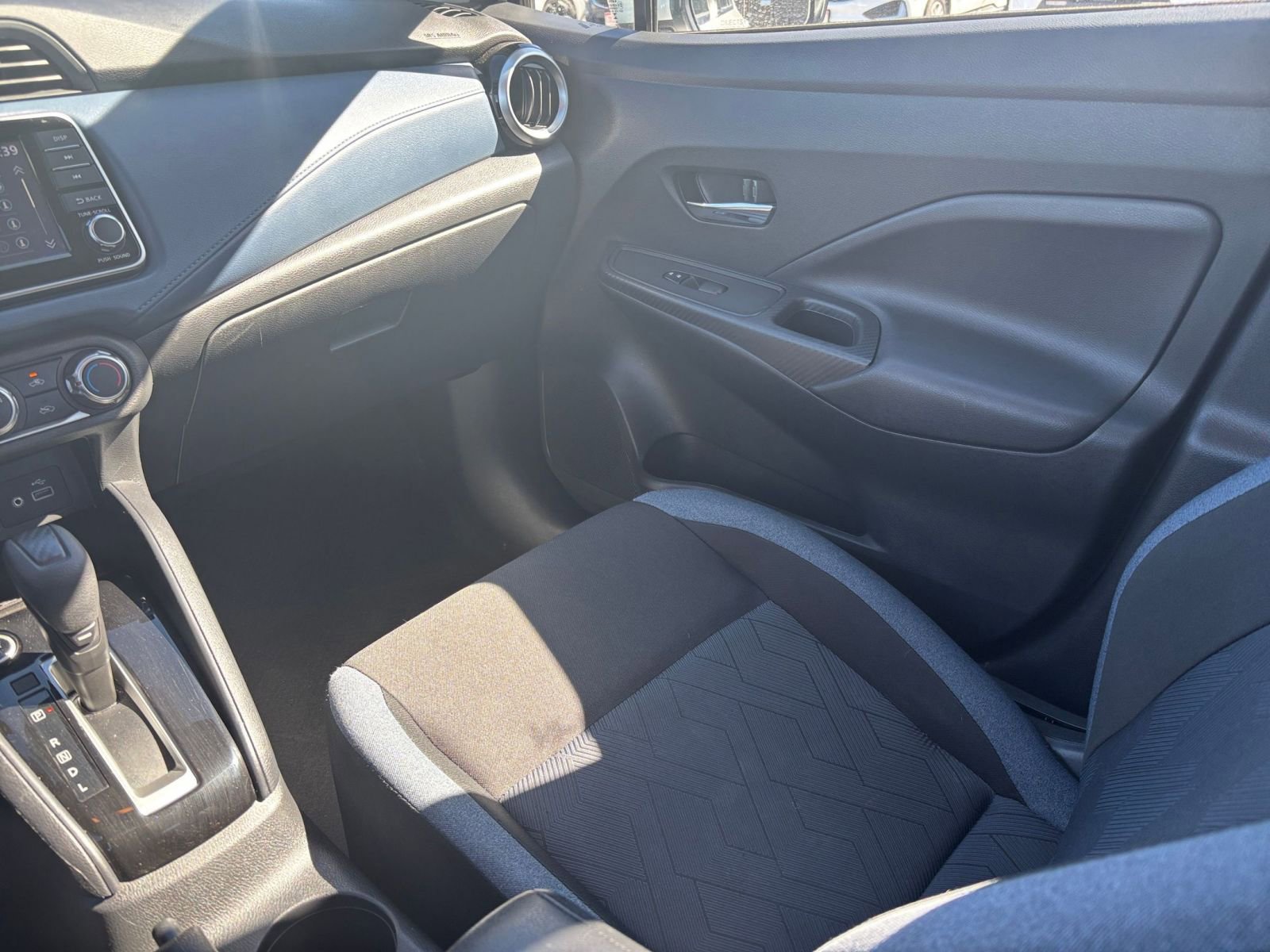 Thumbnail: 2025 Nissan Versa - 33