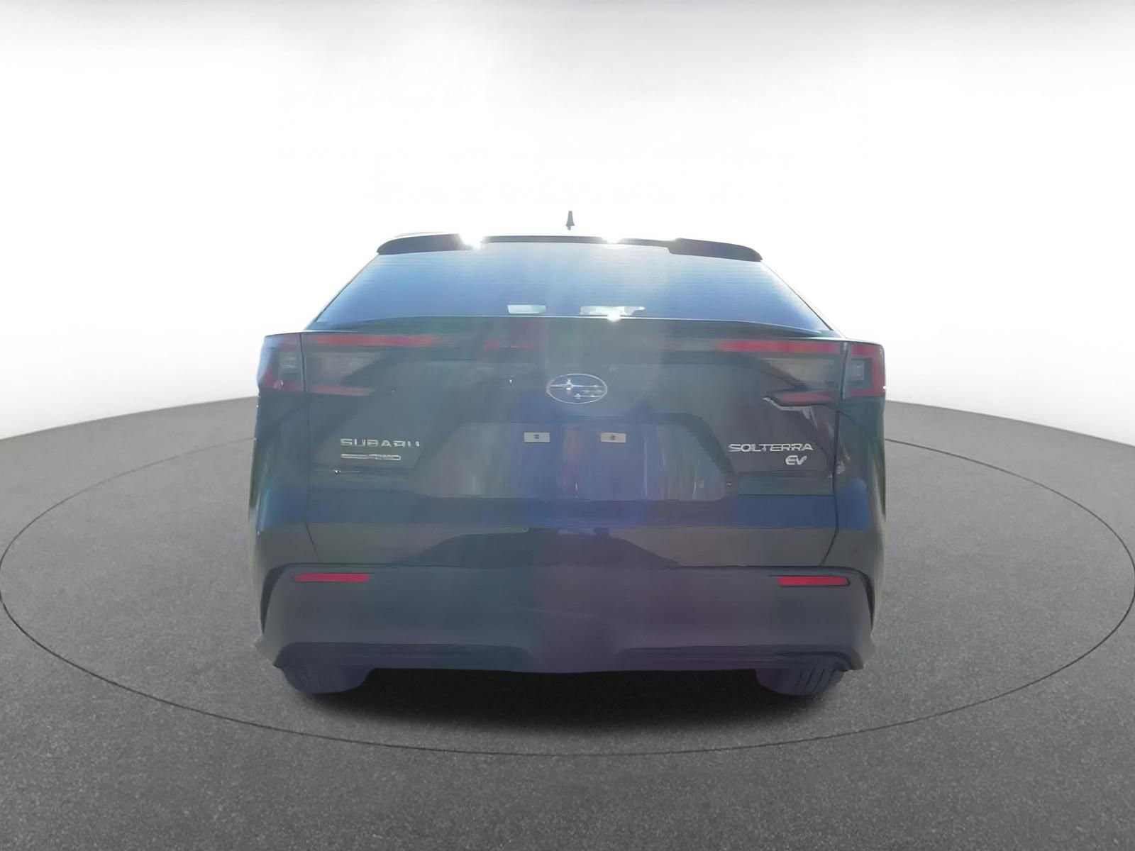 Thumbnail: 2023 Subaru Solterra - 12