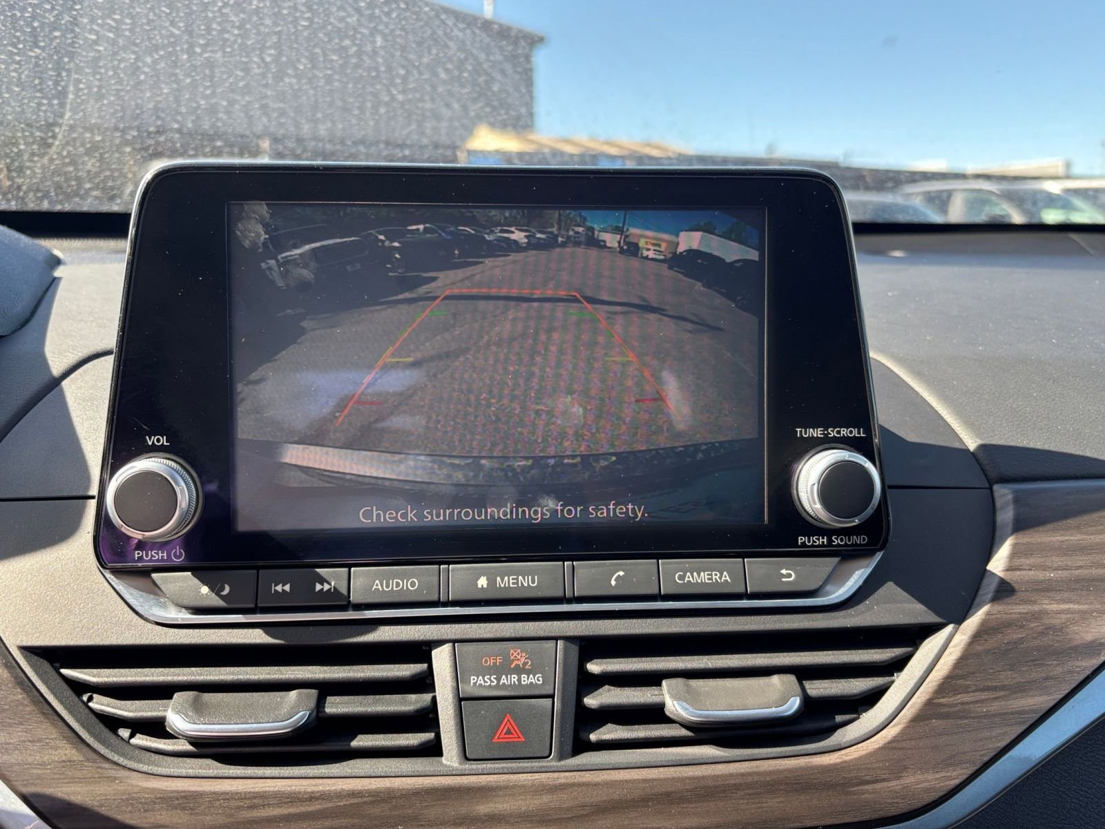 Thumbnail: 2025 Nissan Altima - 22