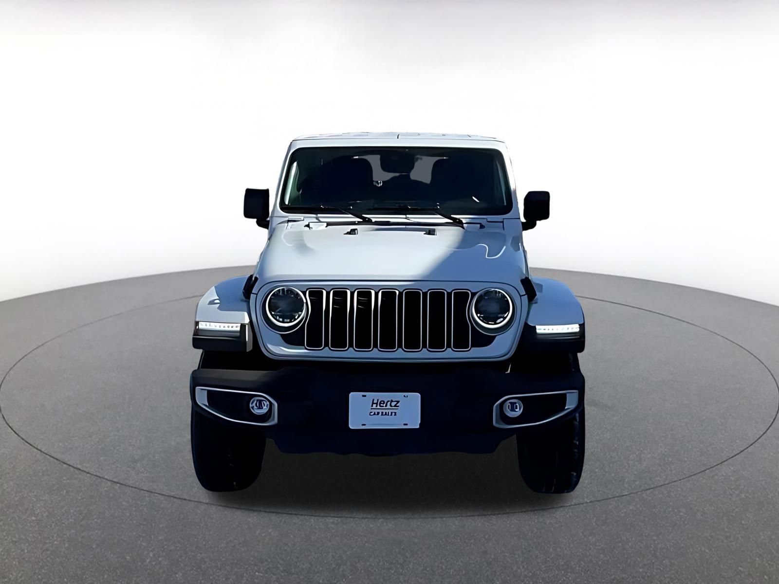 Thumbnail: 2025 Jeep Wrangler - 7