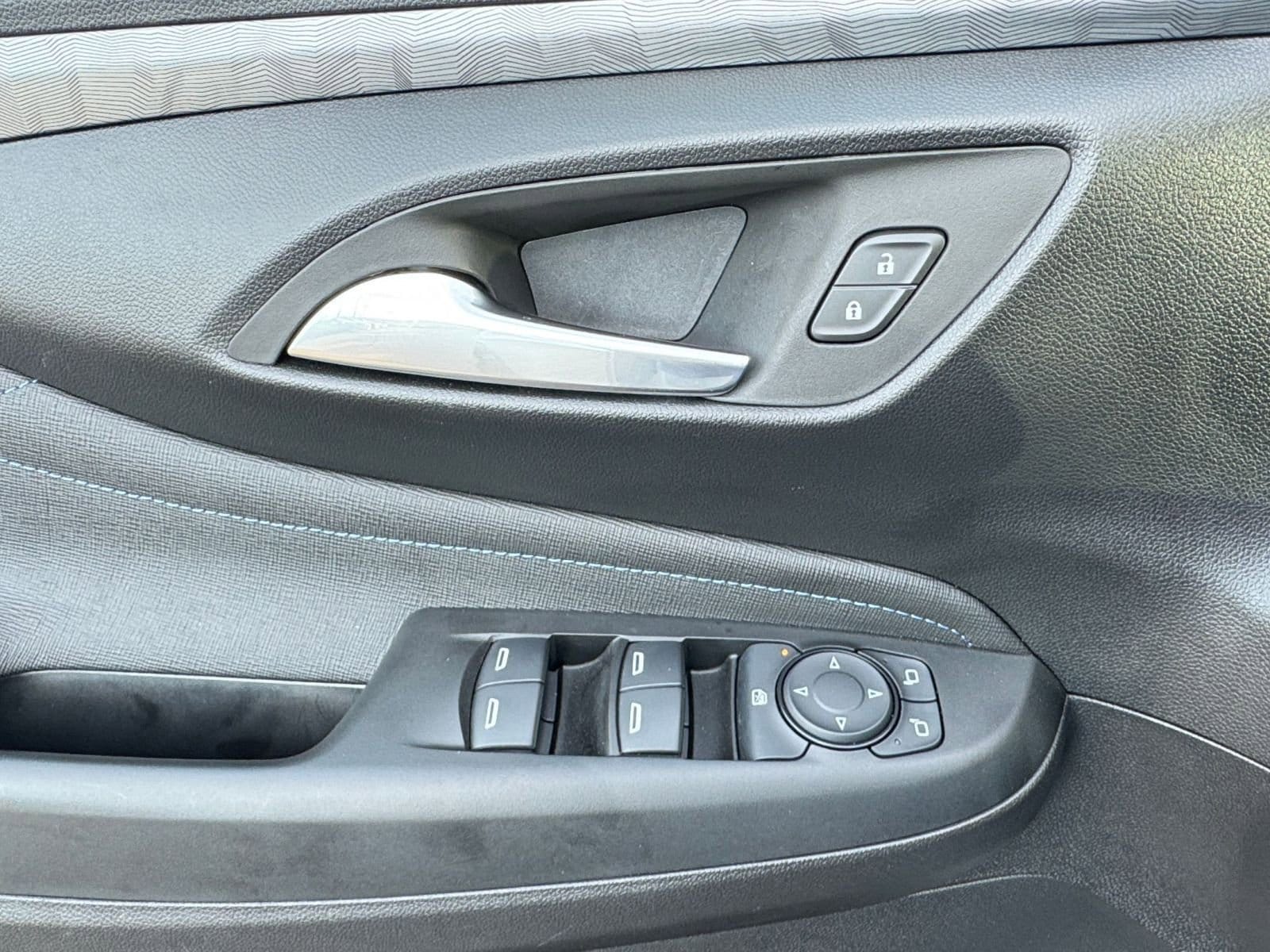 Thumbnail: 2025 Buick Envista - 20