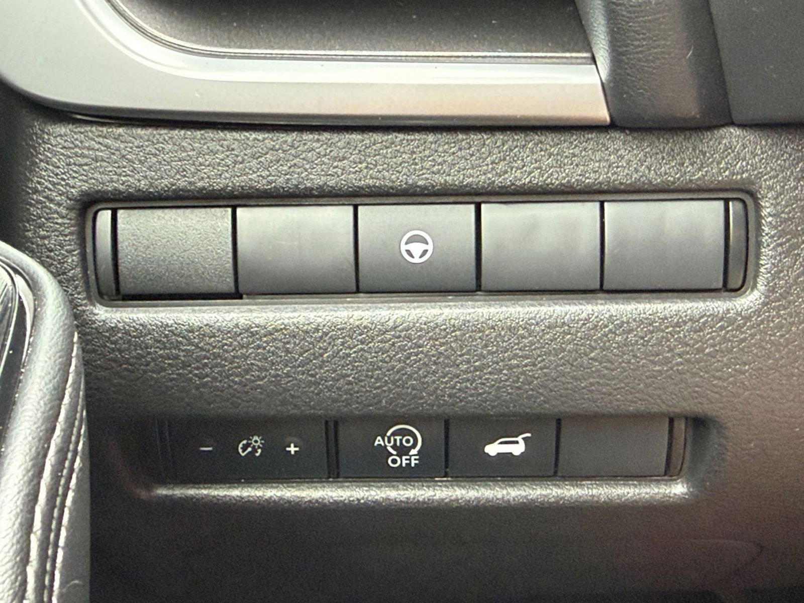 Thumbnail: 2025 Nissan Rogue - 35