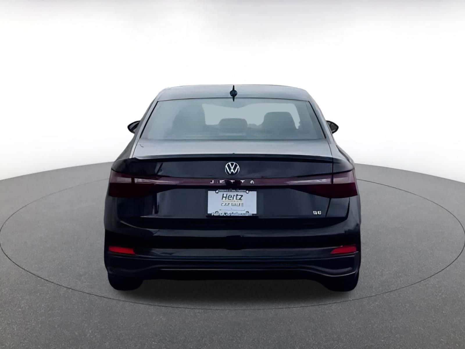 Thumbnail: 2025 Volkswagen Jetta - 11