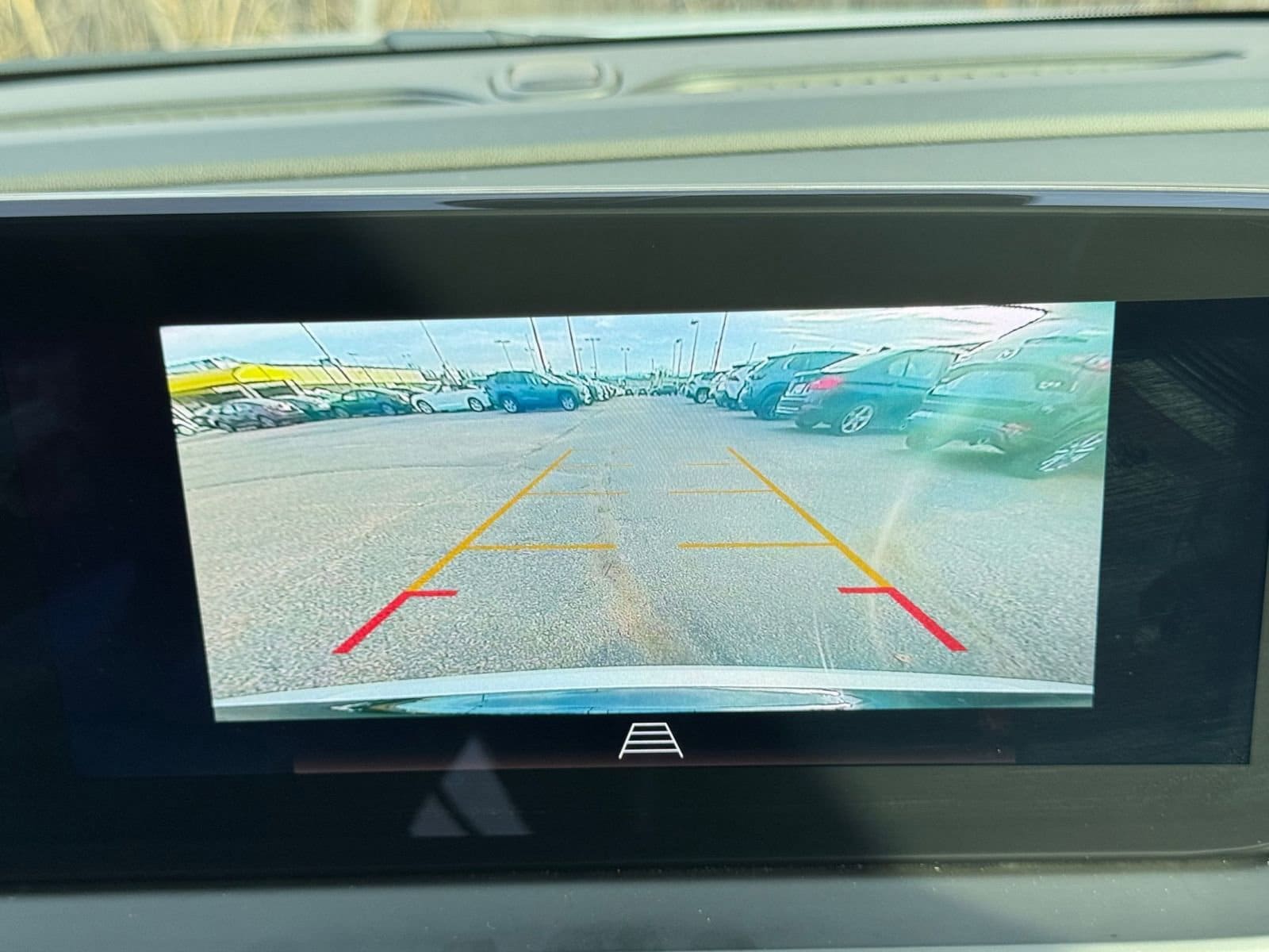 Thumbnail: 2025 Buick Envista - 17