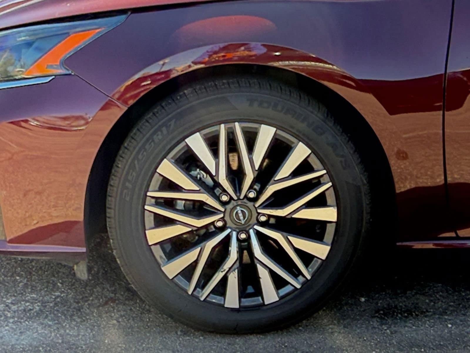 Thumbnail: 2025 Nissan Altima - 28