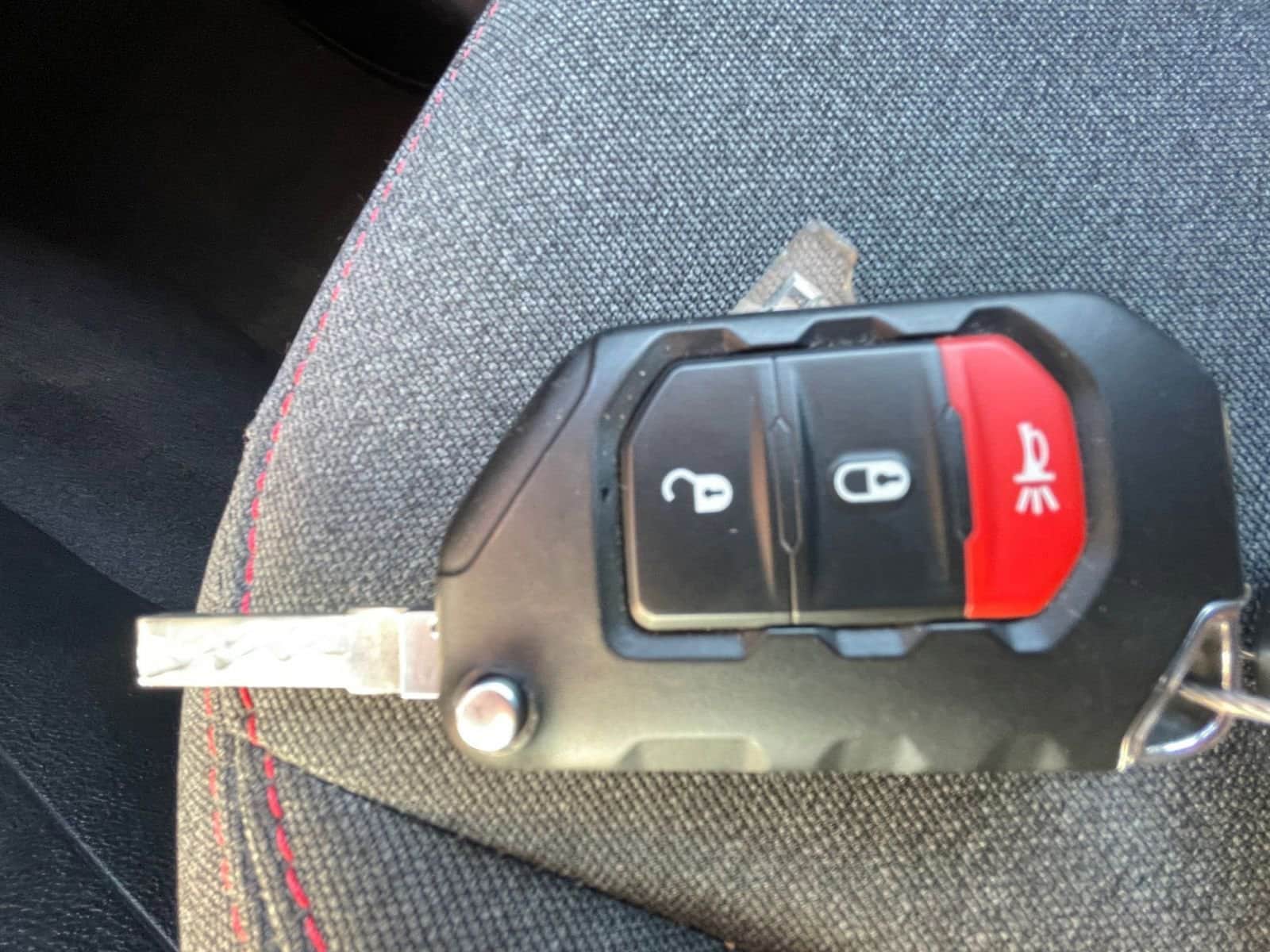 Thumbnail: 2025 Jeep Wrangler - 22