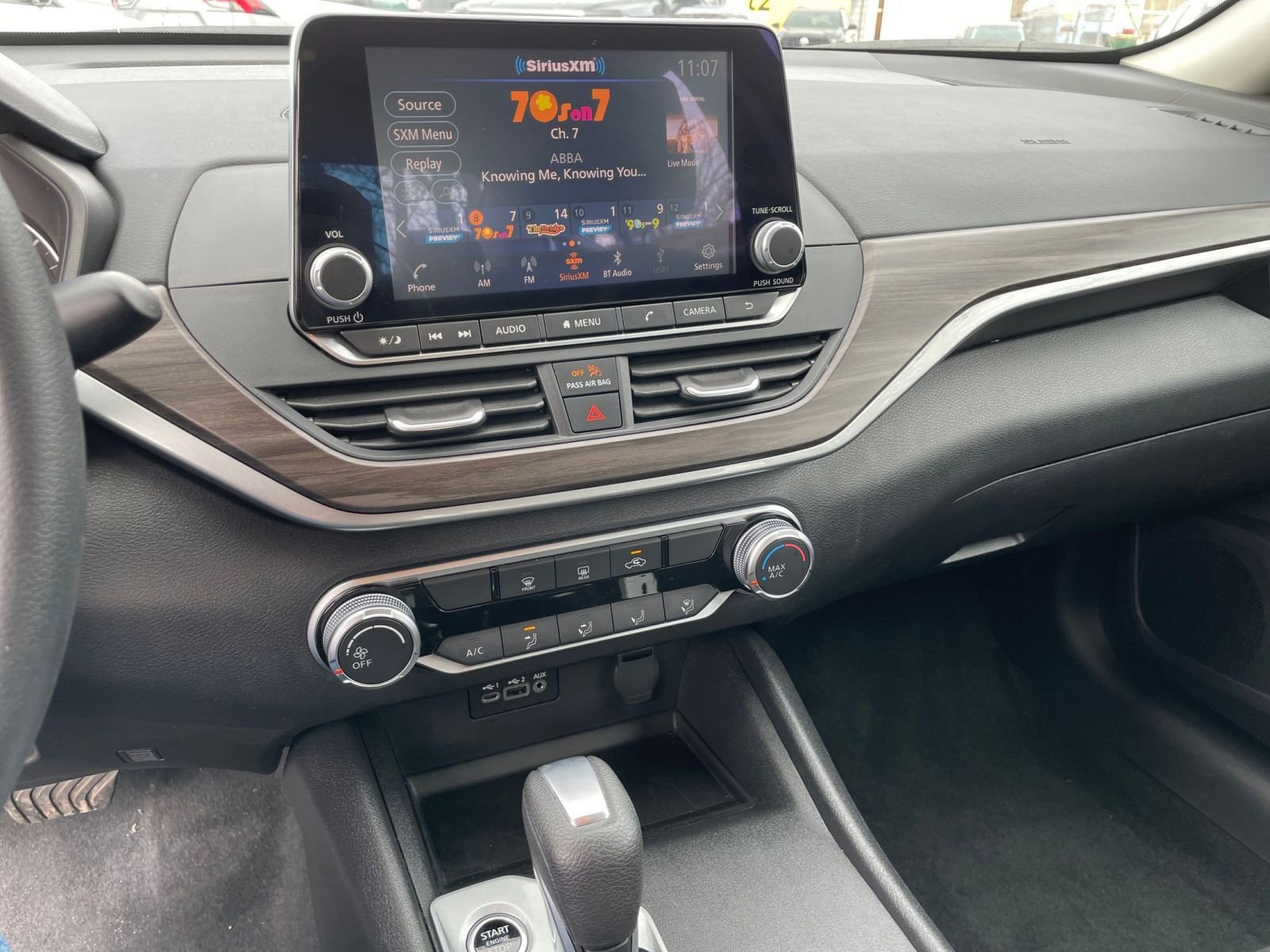 Thumbnail: 2025 Nissan Altima - 20