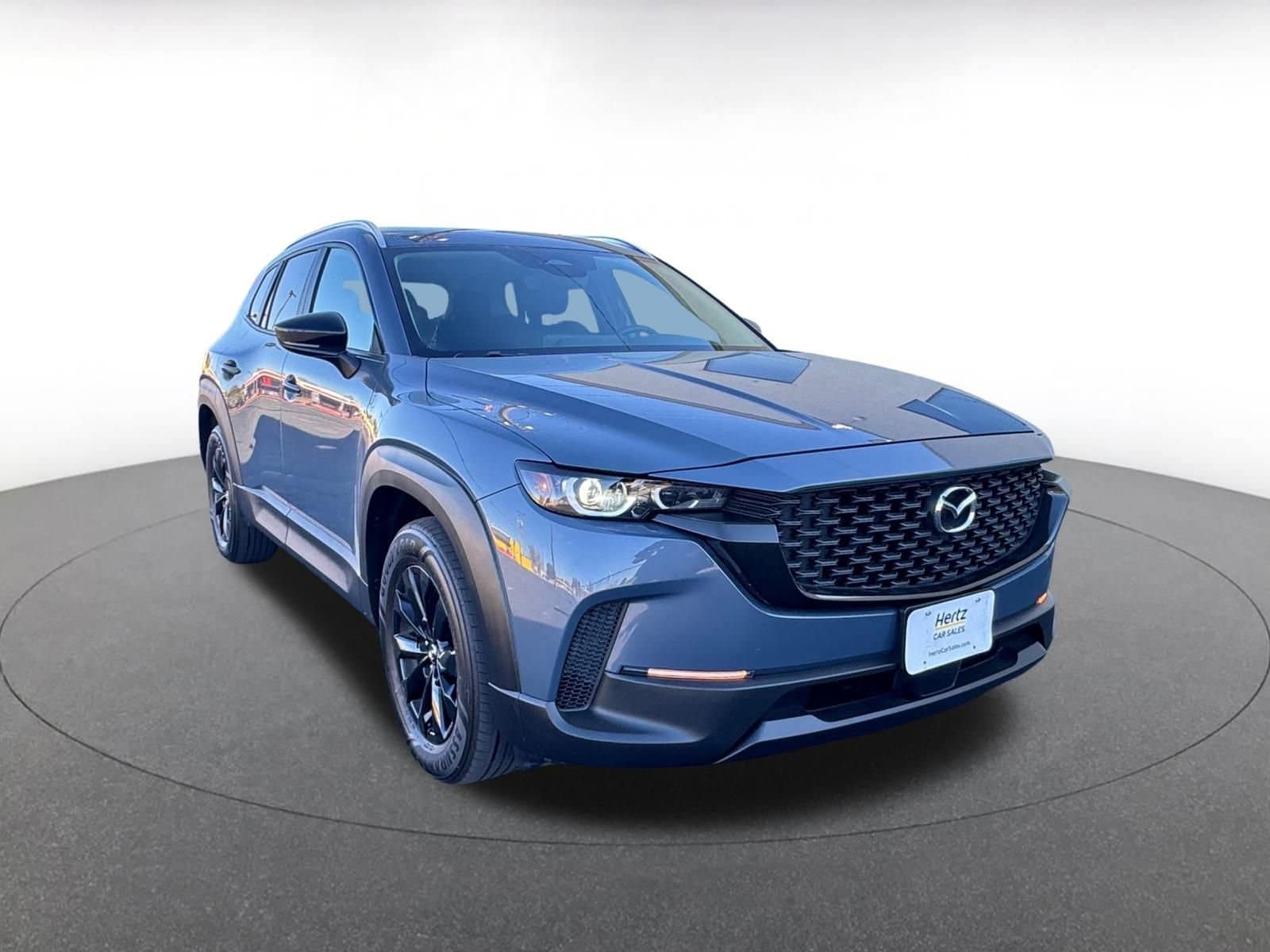 Thumbnail: 2025 Mazda CX-50 - 1