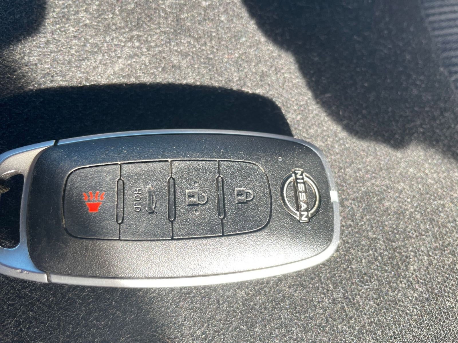 Thumbnail: 2024 Nissan Sentra - 22