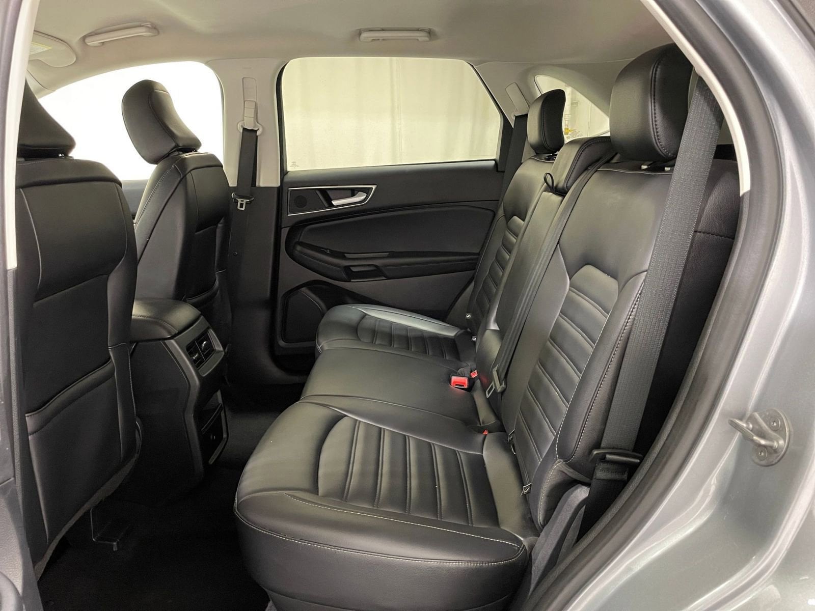 2024 Ford Edge SEL 26