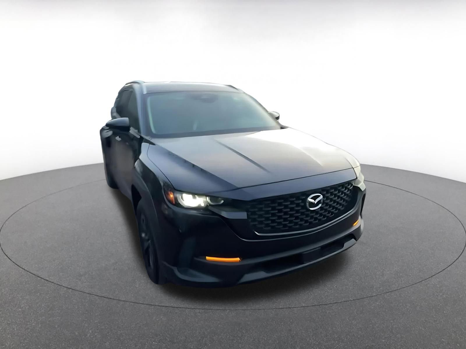 Thumbnail: 2025 Mazda CX-50 - 3