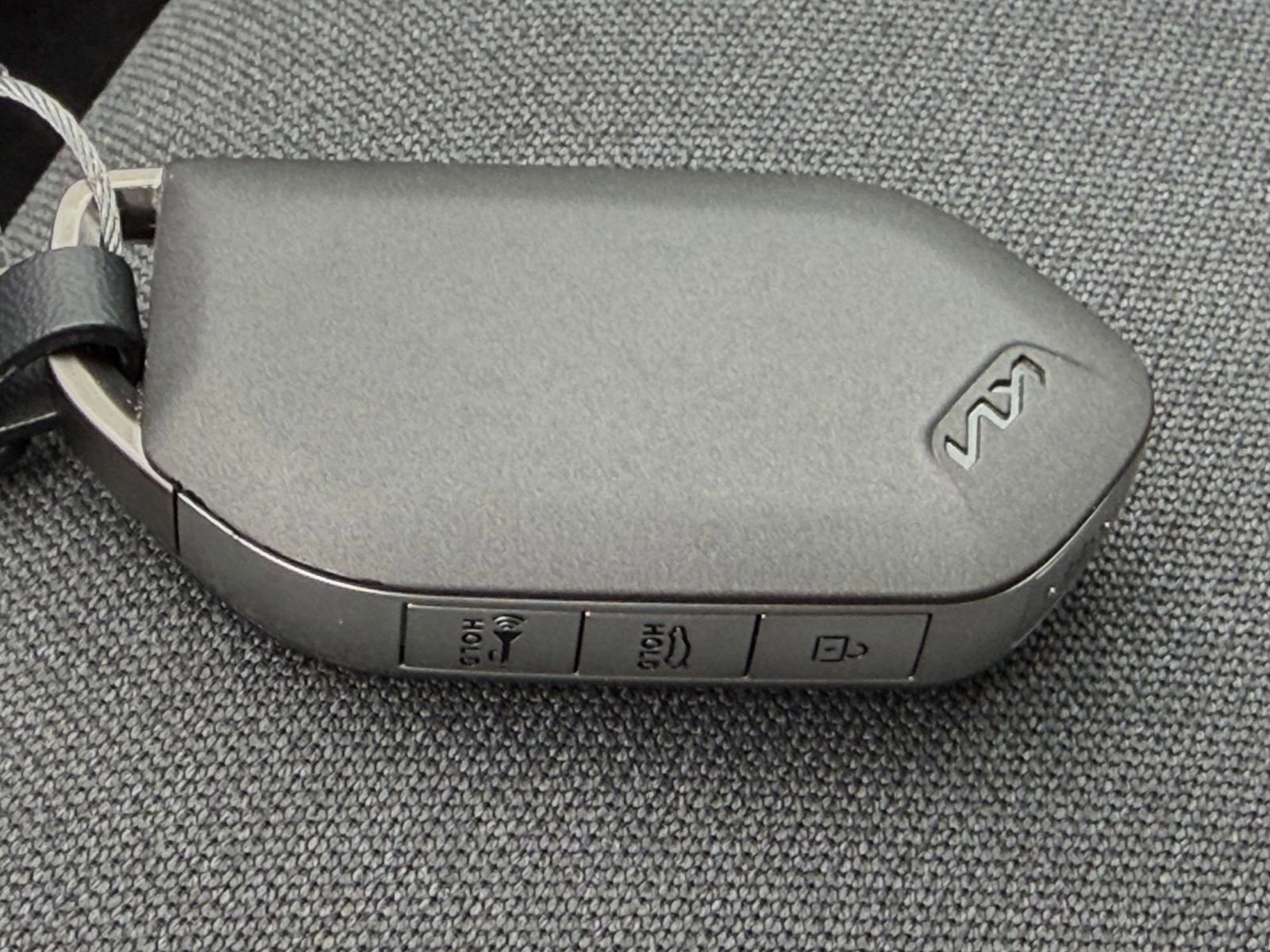 Thumbnail: 2025 Kia K4 - 21