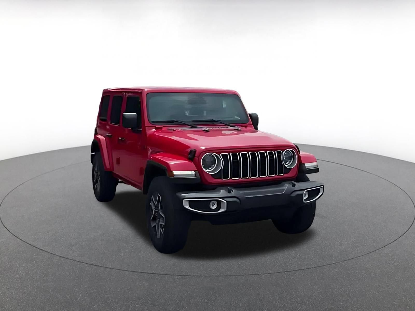 Thumbnail: 2025 Jeep Wrangler - 8