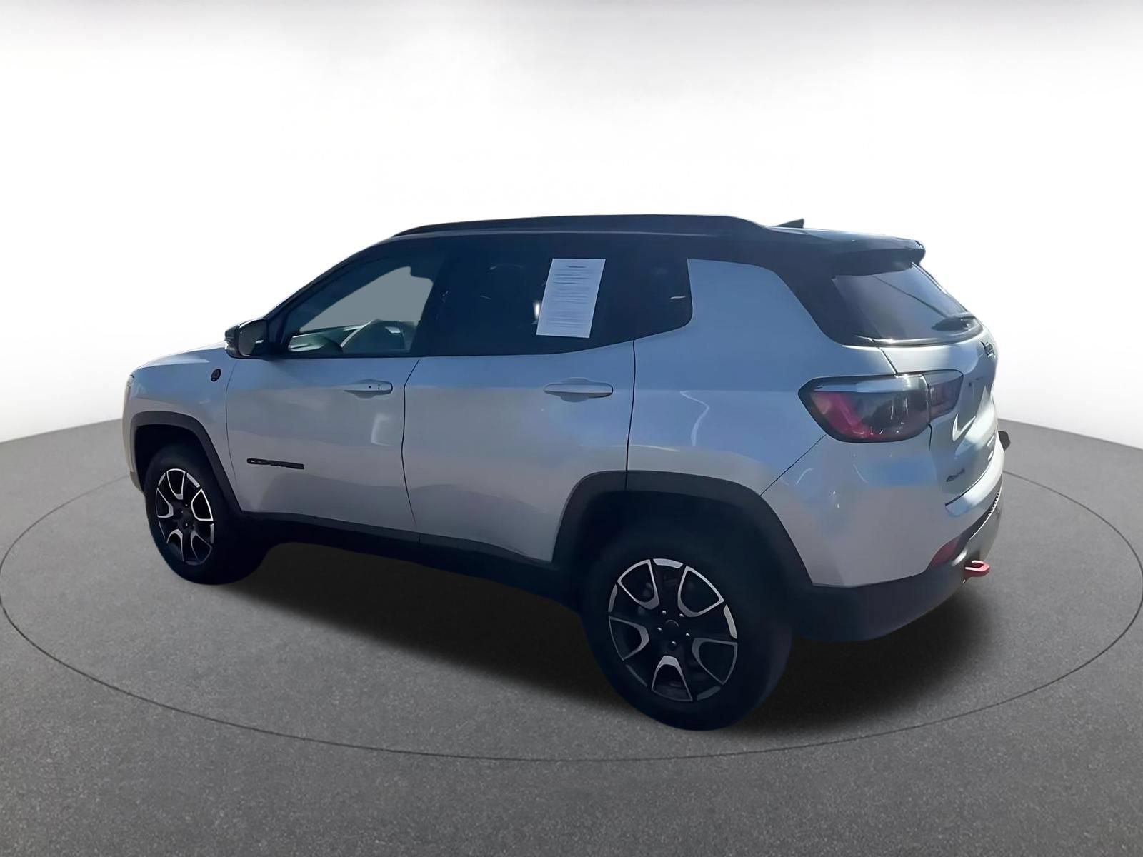 Thumbnail: 2025 Jeep Compass - 10