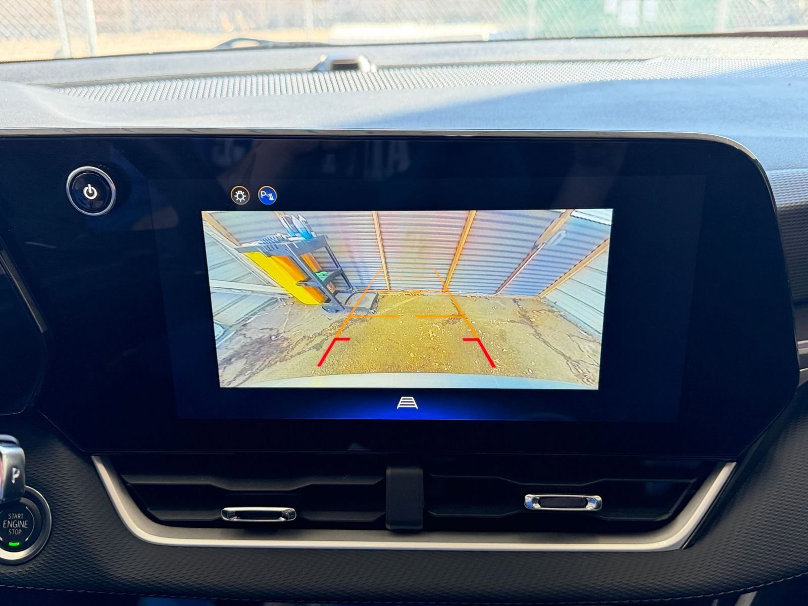 Thumbnail: 2025 Chevrolet Equinox - 22