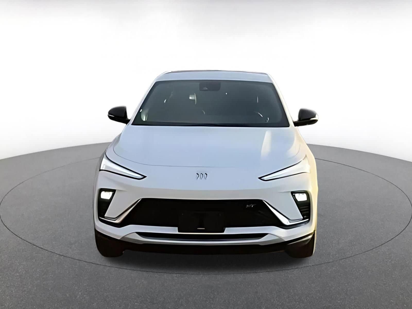 Thumbnail: 2025 Buick Envista - 2