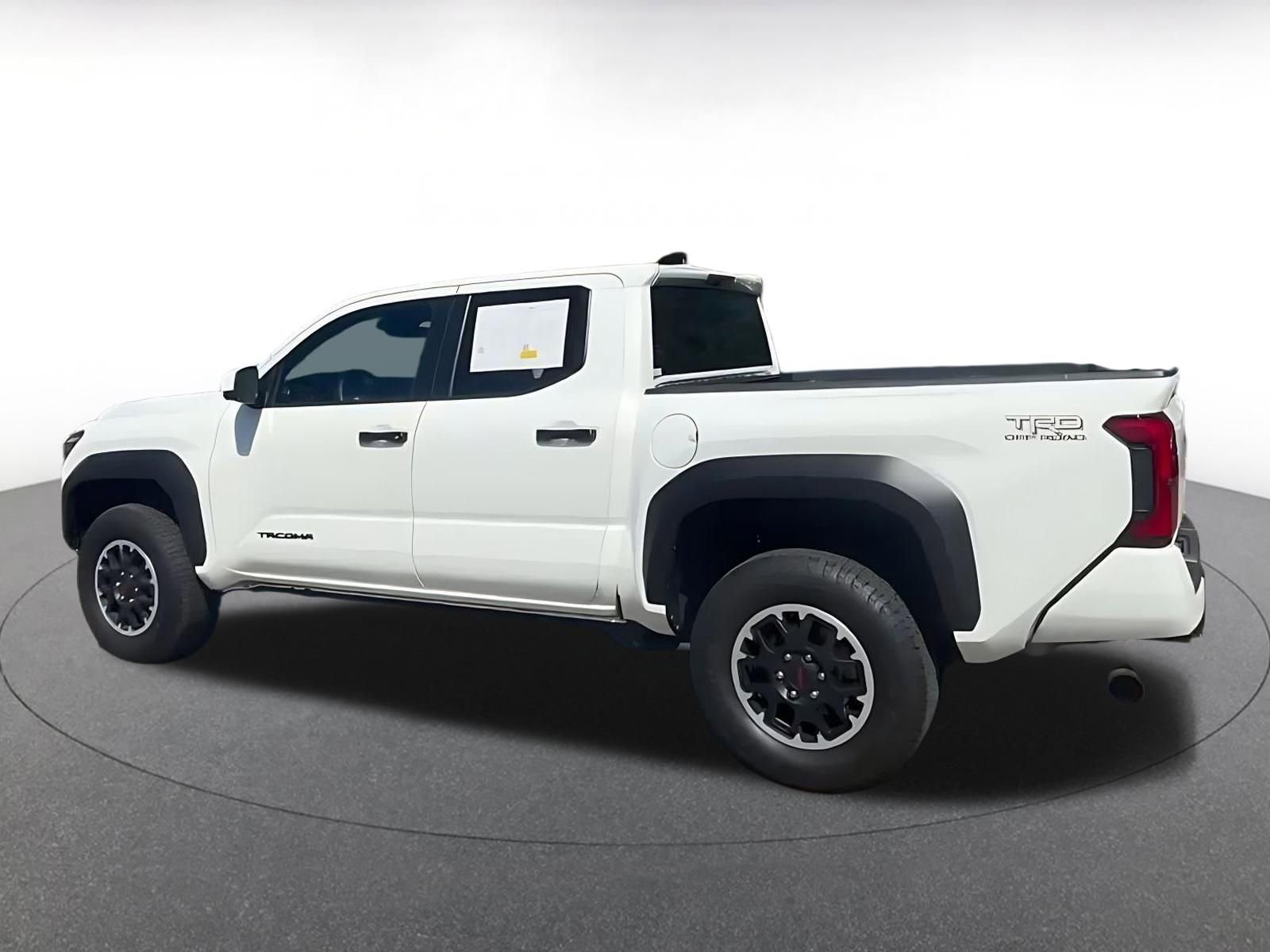 Thumbnail: 2025 Toyota Tacoma - 9