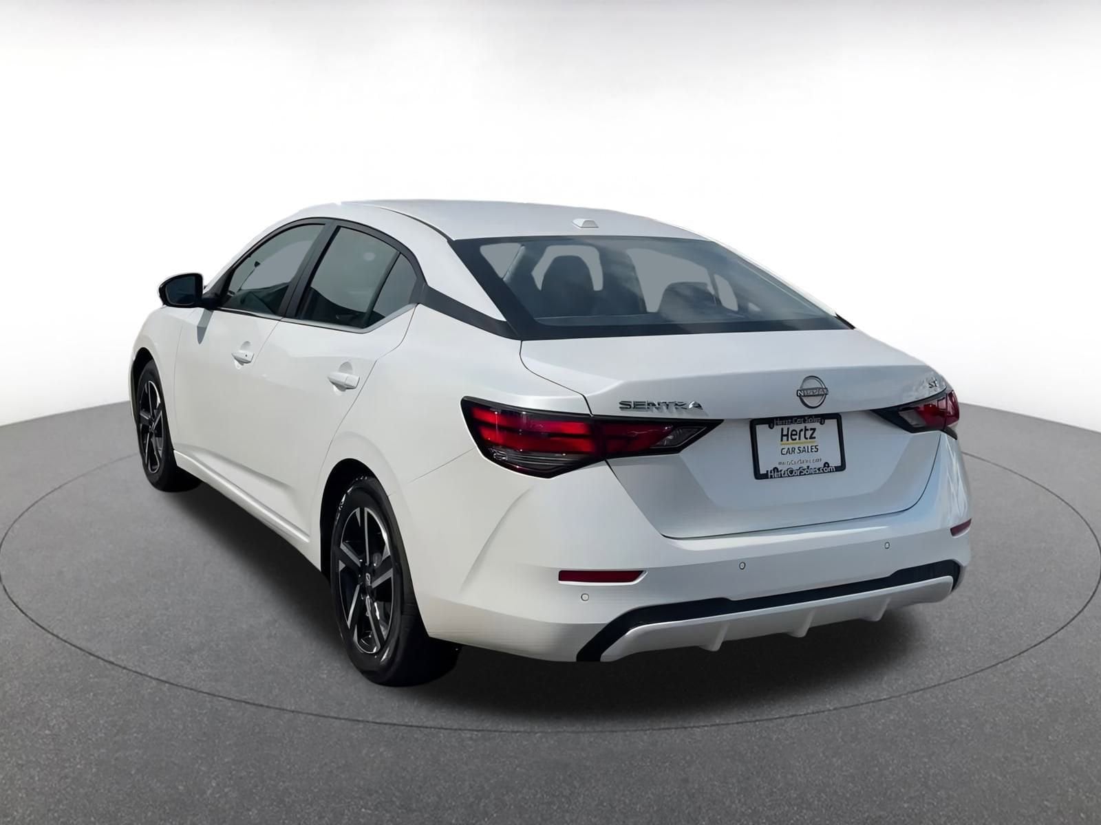 Thumbnail: 2024 Nissan Sentra - 11
