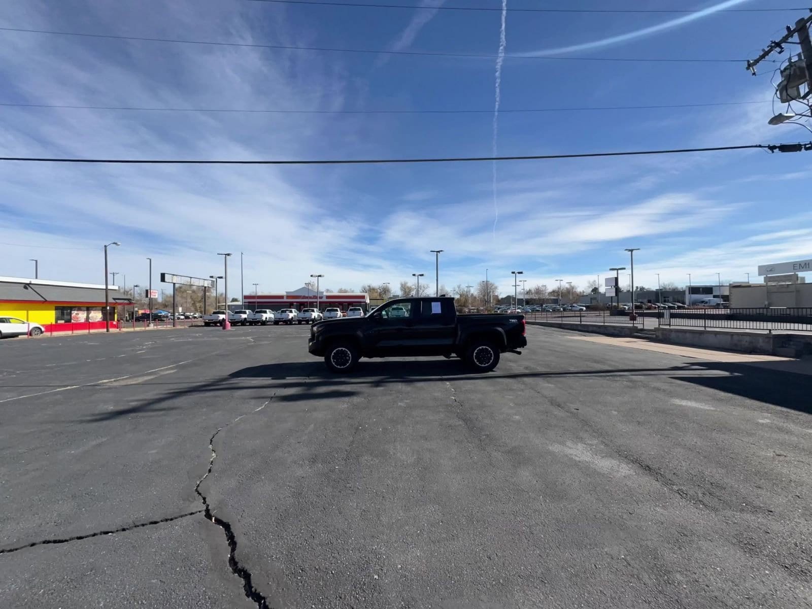 Thumbnail: 2025 Toyota Tacoma - 12