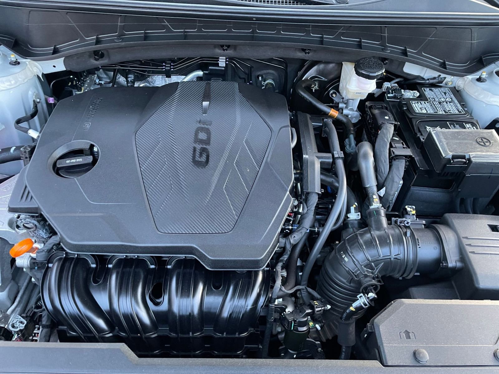 Thumbnail: 2025 Hyundai Tucson - 34